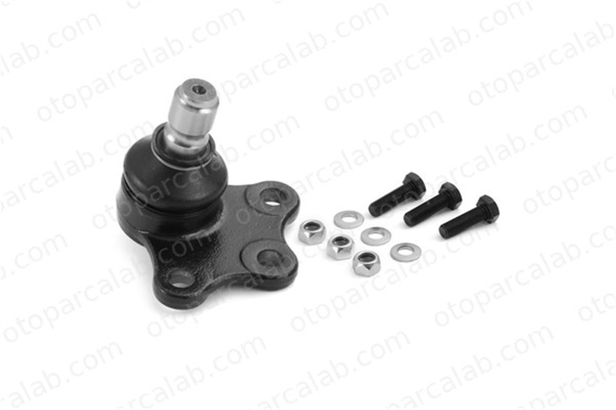 AYD 09081 Rotil Alt Sağ PEUGEOT 208 I CITROËN DS3 9678764380 364077