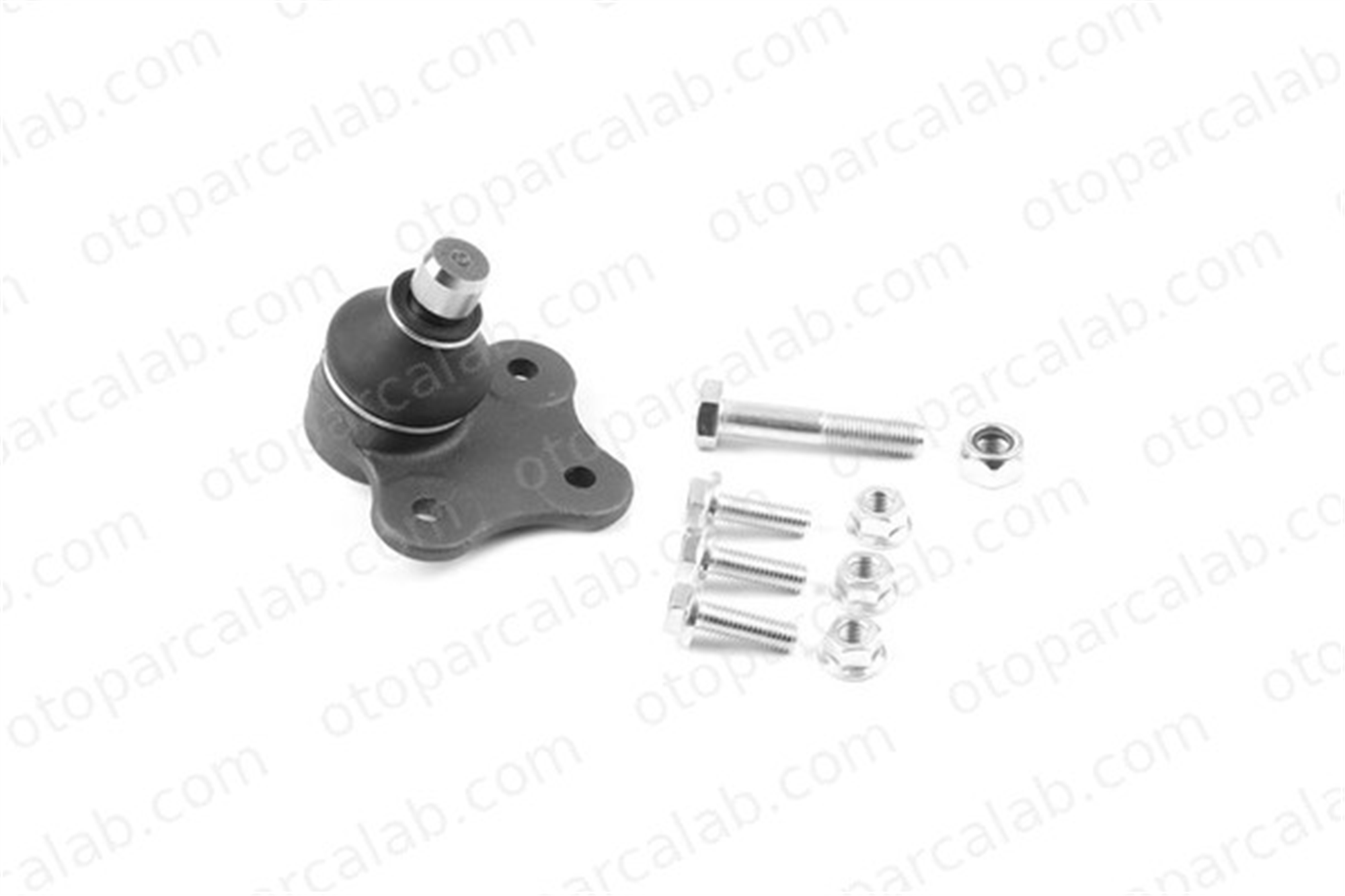 AYD 09244 Rotil Alt Sağ FIAT 500L DOBLO Cargo 51810664