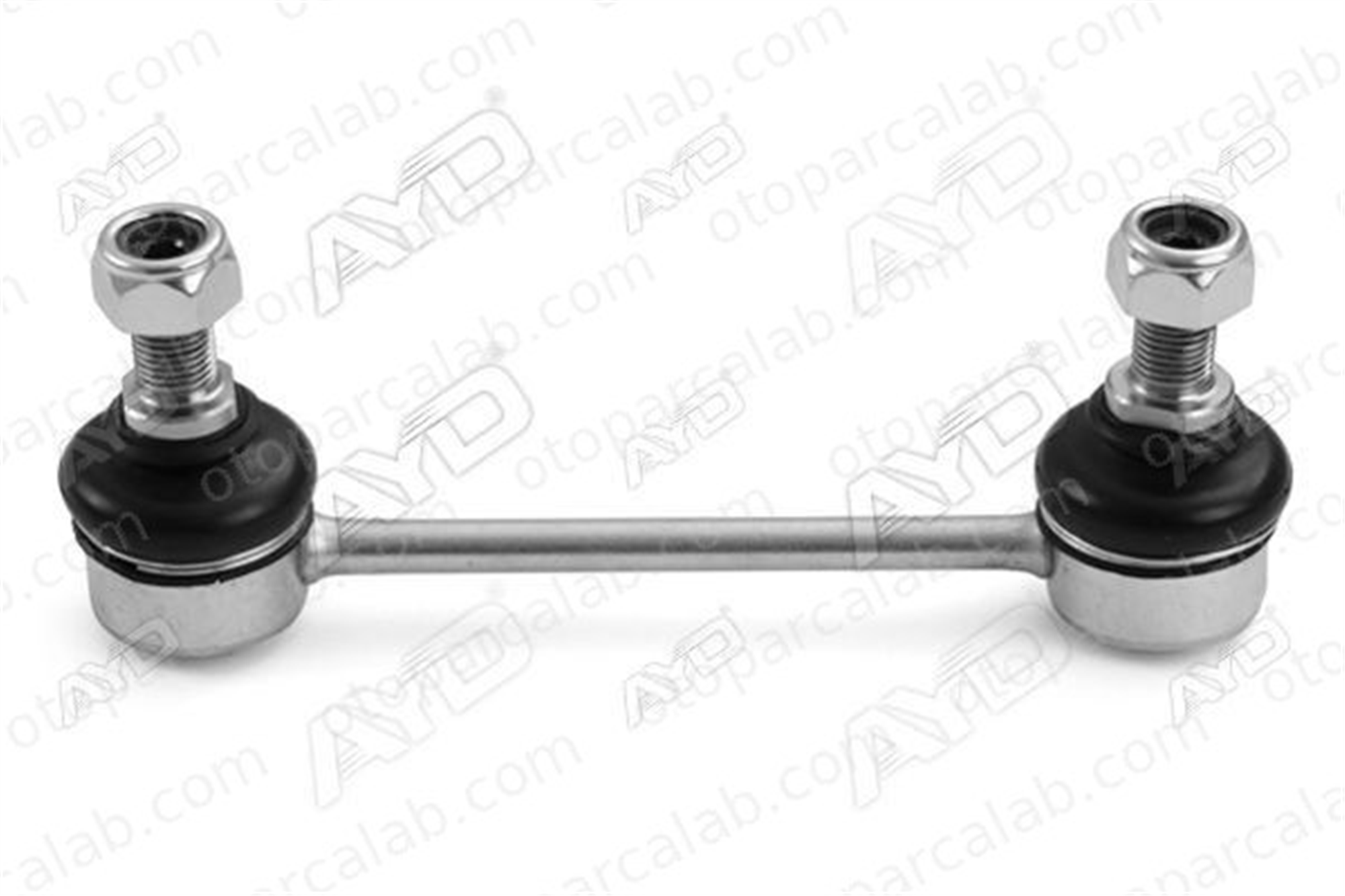 AYD 09552 Viraj Demir Askı Rotu Arka Sağ veya Sol KIA SPORTAGE III HYUNDAI ix35 555302S100 555302S200