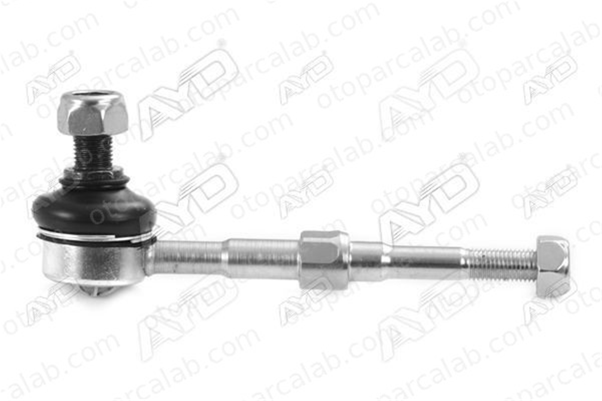 AYD 09848 Viraj Demir Askı Rotu Arka Sağ veya Sol TOYOTA RAV 4 III 488300R010PART 4883042020PART