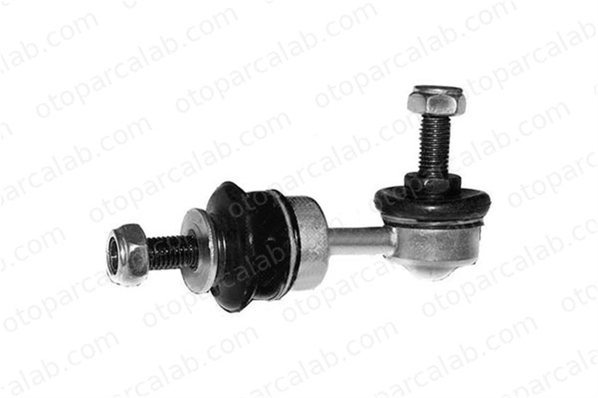 AYD 10014 Viraj Demir Askı Rotu Ön Sağ veya Sol FORD FOCUS III FOCUS III Turnier 1691815 1701466