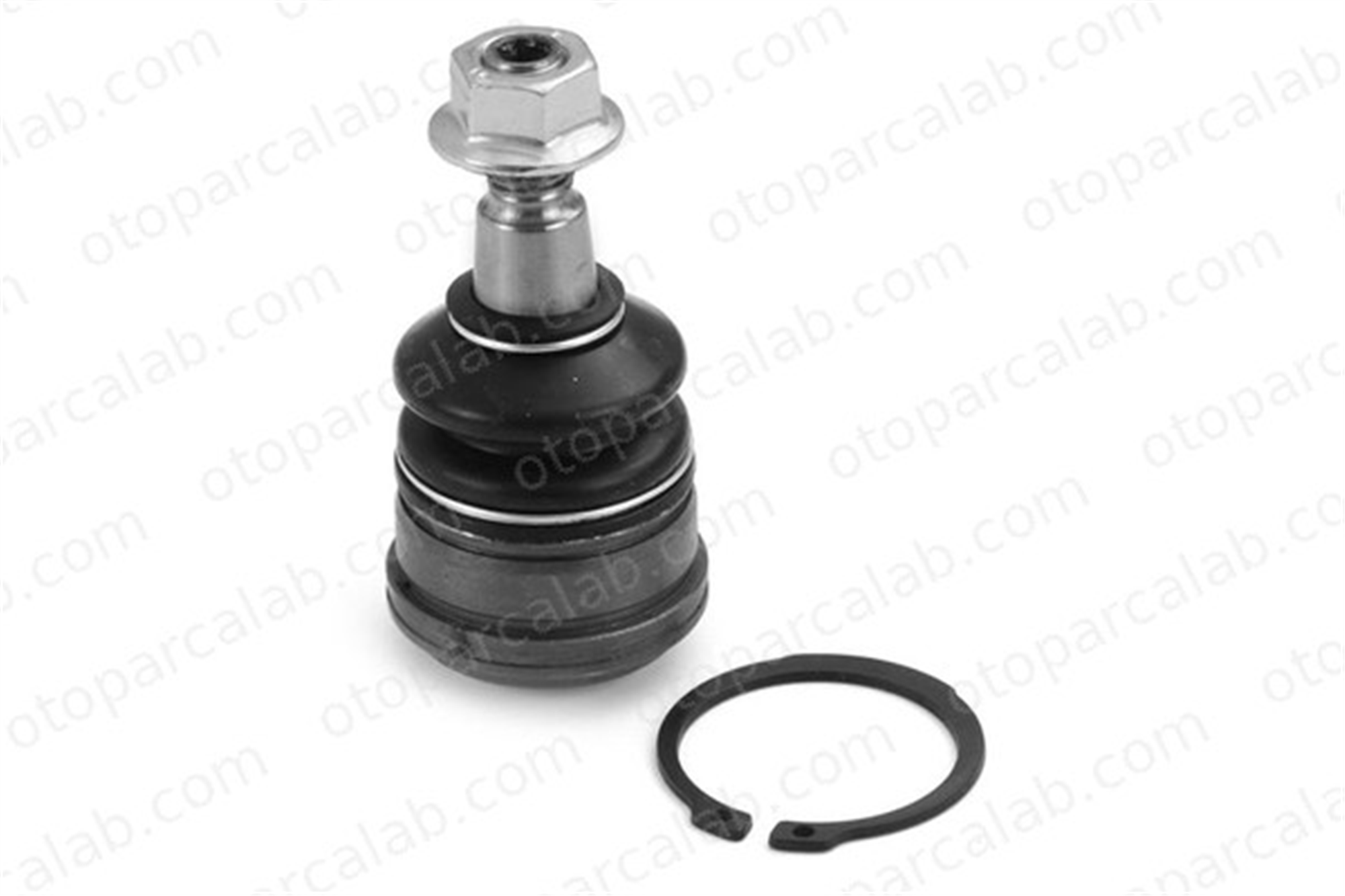 AYD 10091 Rotil Alt Sağ SMART FORFOUR MITSUBISHI COLT VI 4013A150 4013A135