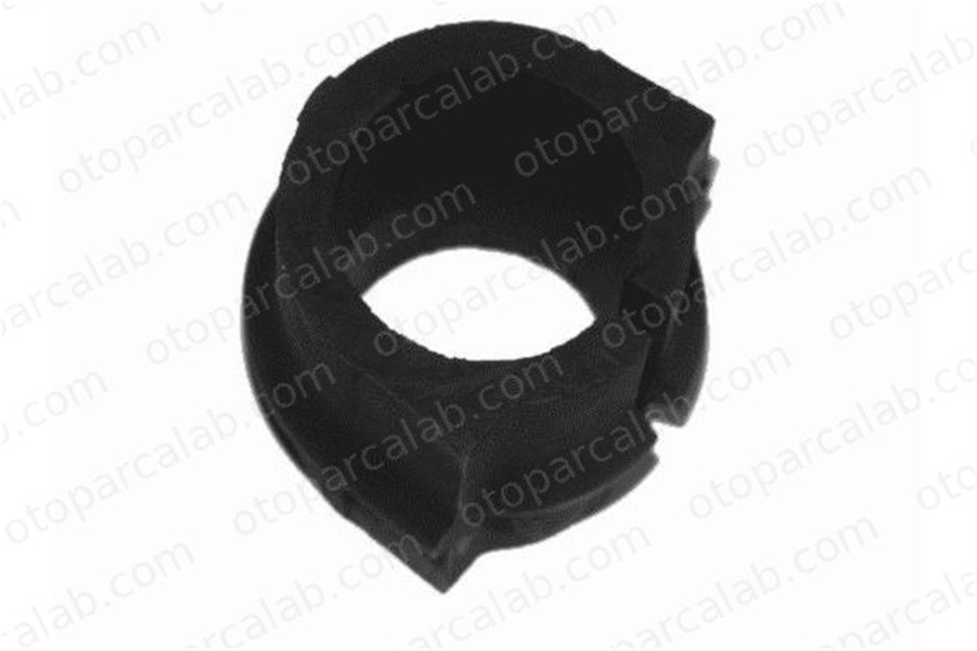 AYD 10366 Viraj Demir Lastiği Arka MERCEDES-BENZ VARIO Platform şasi VARIO Panelvan/Van 6693260081 A6693260081