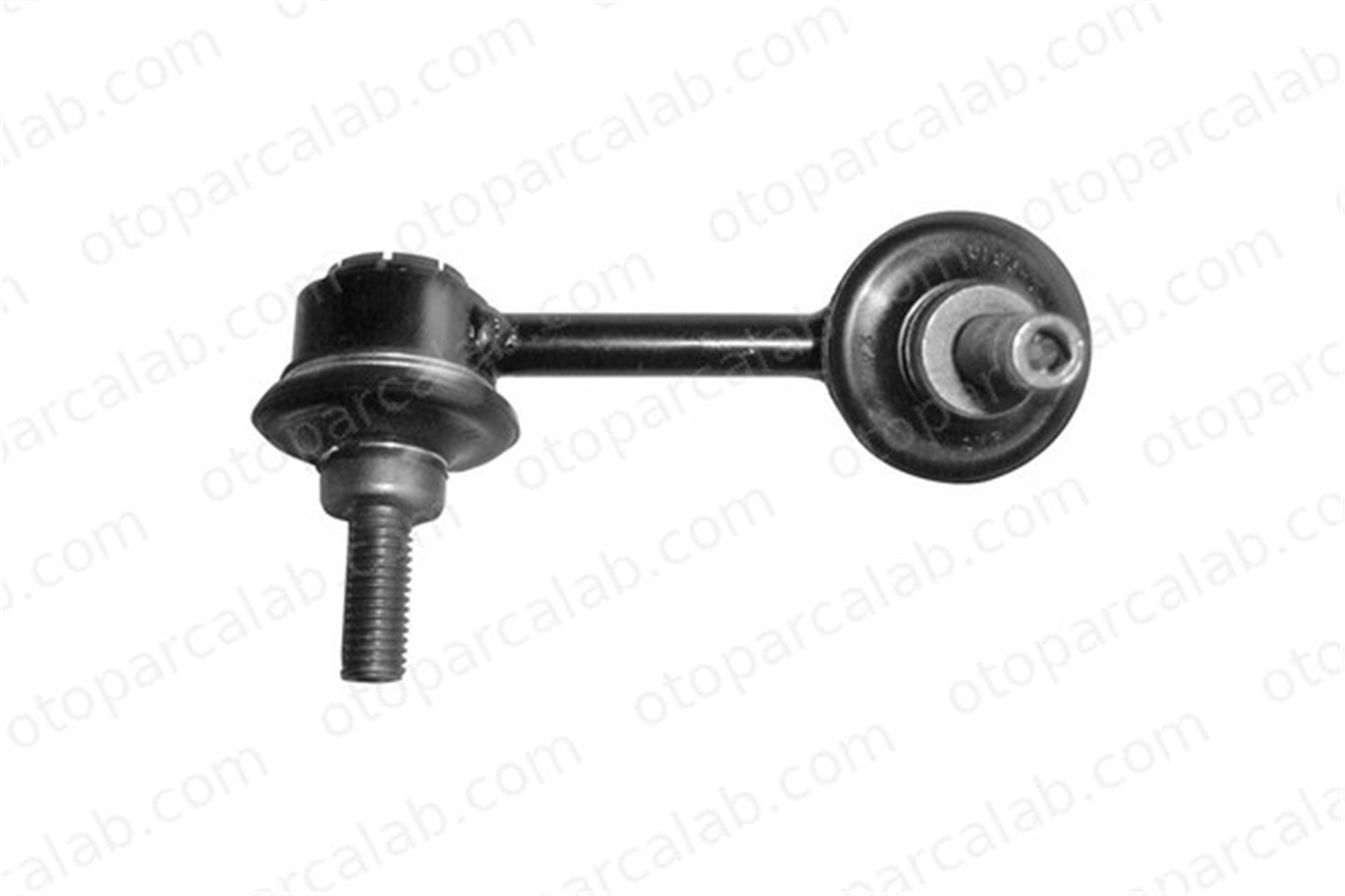 AYD 10439 Viraj Demir Askı Rotu Arka Sol RENAULT LATITUDE 551100010R