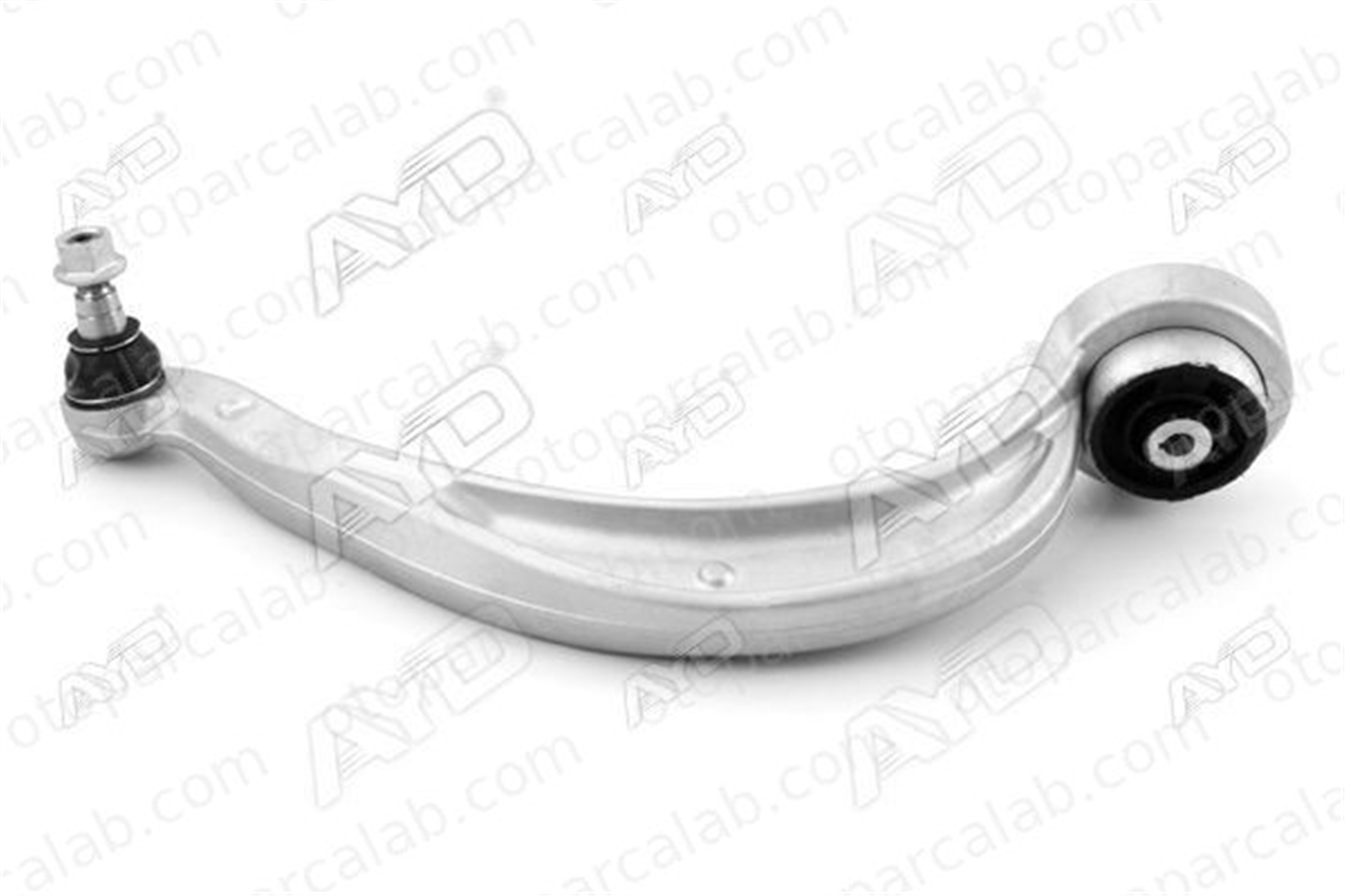 AYD 10621 Salıncak Ön Alt Sol AUDI A6 C7 A6 C7 Avant 4G0407693L 4G0407693F