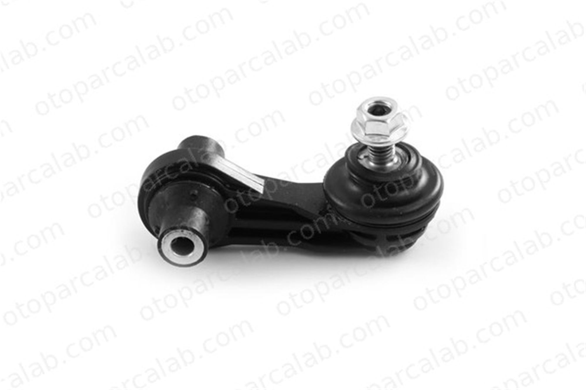 AYD 12240 Viraj Demir Askı Rotu Arka Sağ veya Sol VW GOLF VII AUDI A3 Limousine 5Q0505465A 5WA505465A