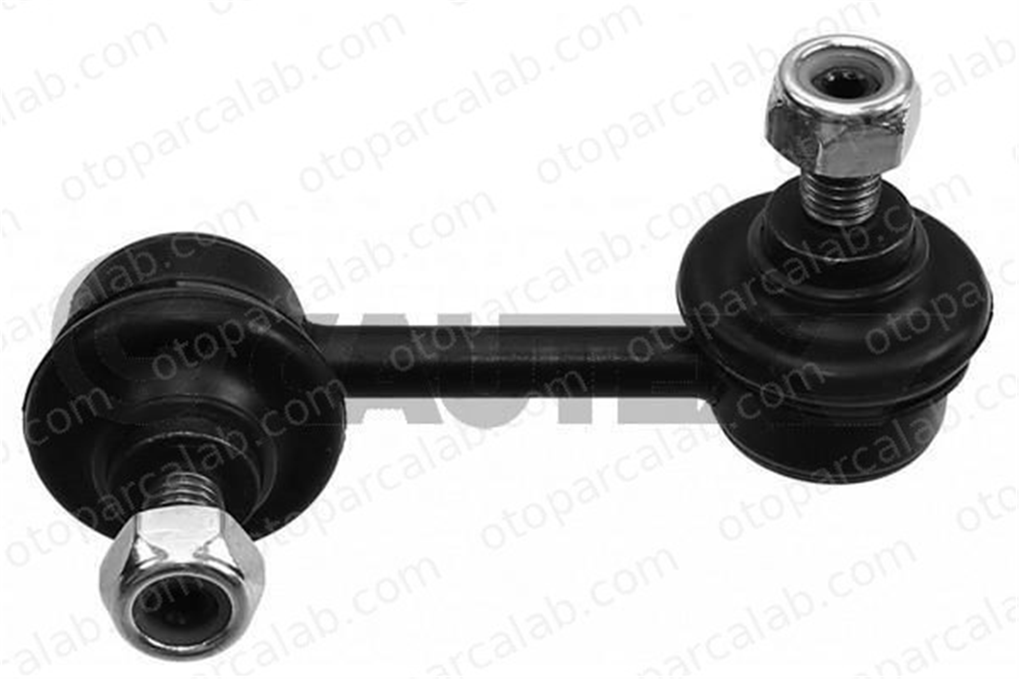 AYD 12612 Viraj Demir Askı Rotu Arka Sağ veya Sol DODGE JOURNEY JEEP COMPASS 5174245AD 5174245AB