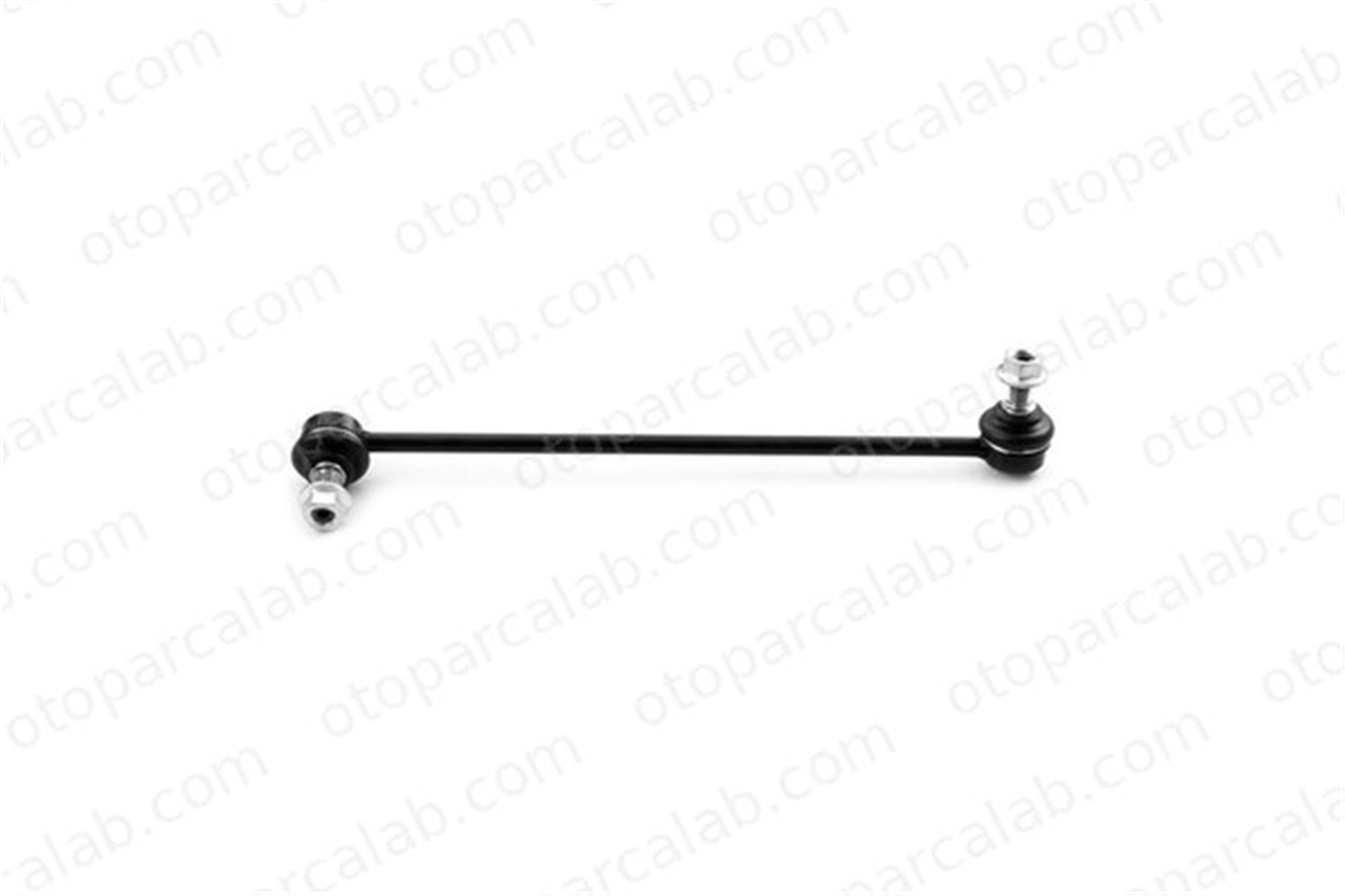 AYD 12669 Viraj Demir Askı Rotu Ön Sol BMW X3 X4 31306787163 6787163