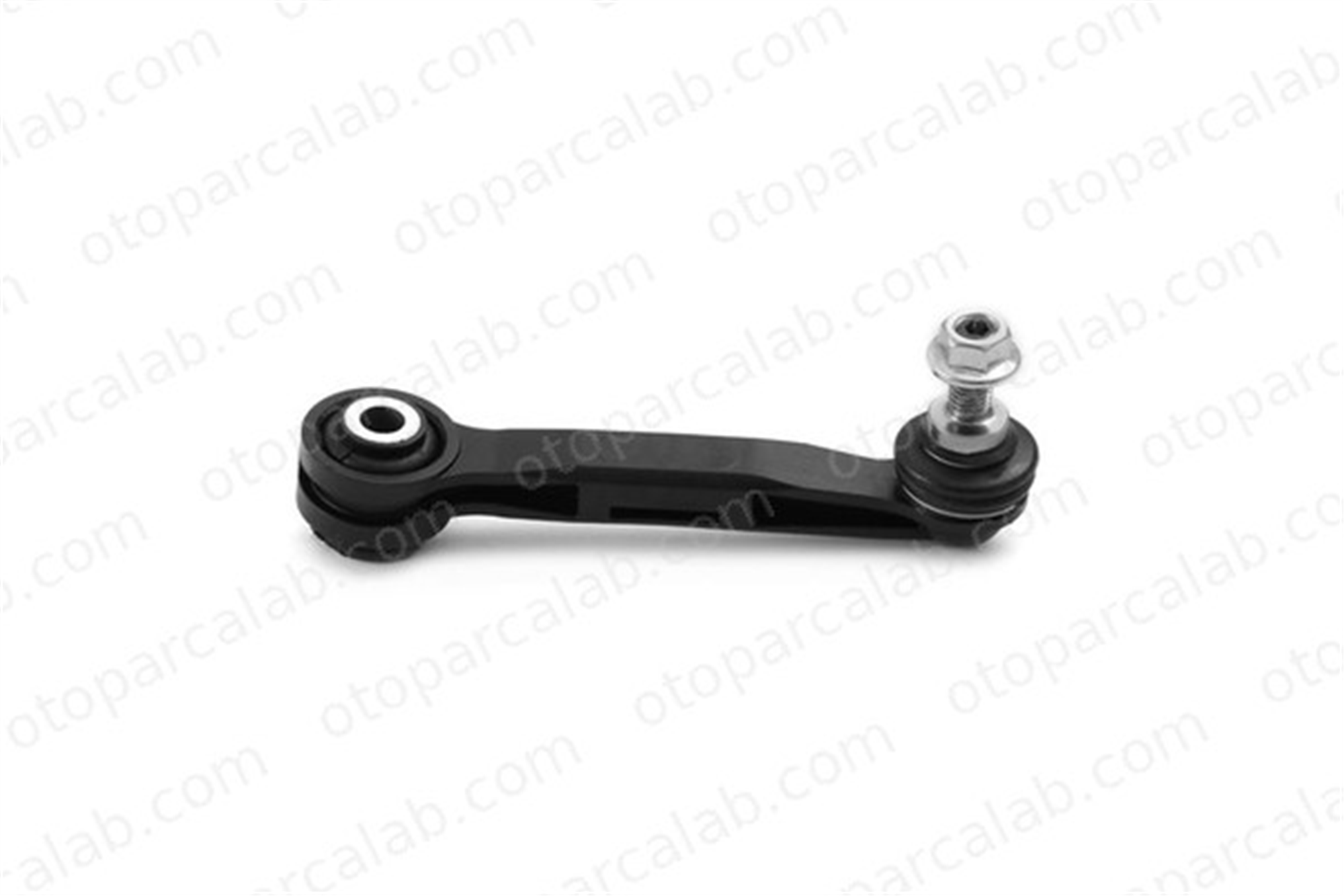 AYD 12671 Viraj Demir Askı Rotu Arka Sağ veya Sol BMW X3 X4 33556790324 6790324
