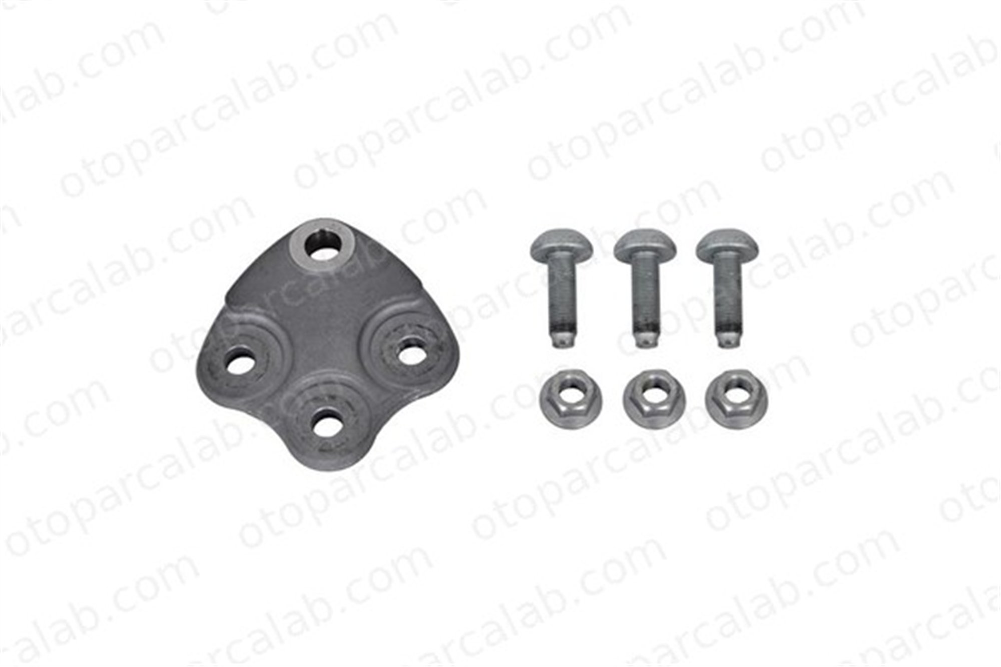 AYD 12782 Rotil Alt Sağ PEUGEOT 508 I 508 SW I 9677547880 9677548980*