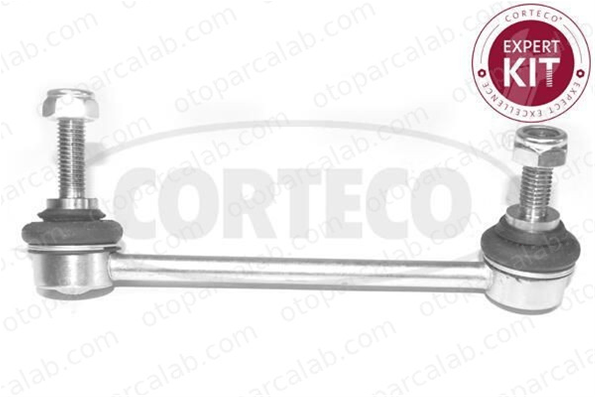 AYD 12788 Viraj Demir Askı Rotu Arka Sol MINI MINI COUNTRYMAN MINI PACEMAN 33509803515 31509803515