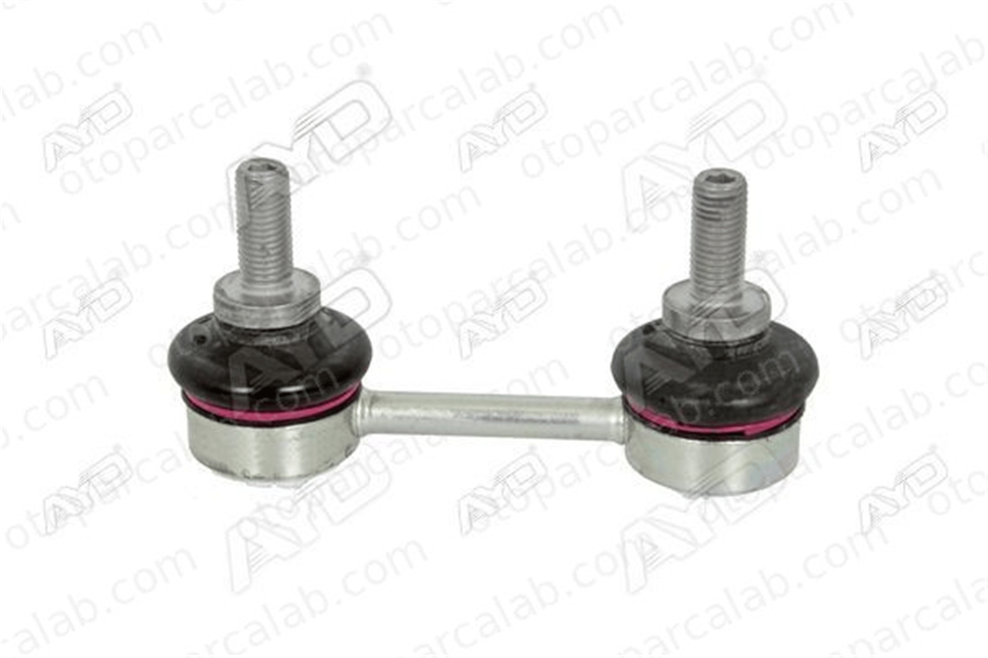 AYD 12865 Viraj Demir Askı Rotu Arka Sağ veya Sol FIAT PANDA PANDA Kasa/eğik arka 50704671 51856959