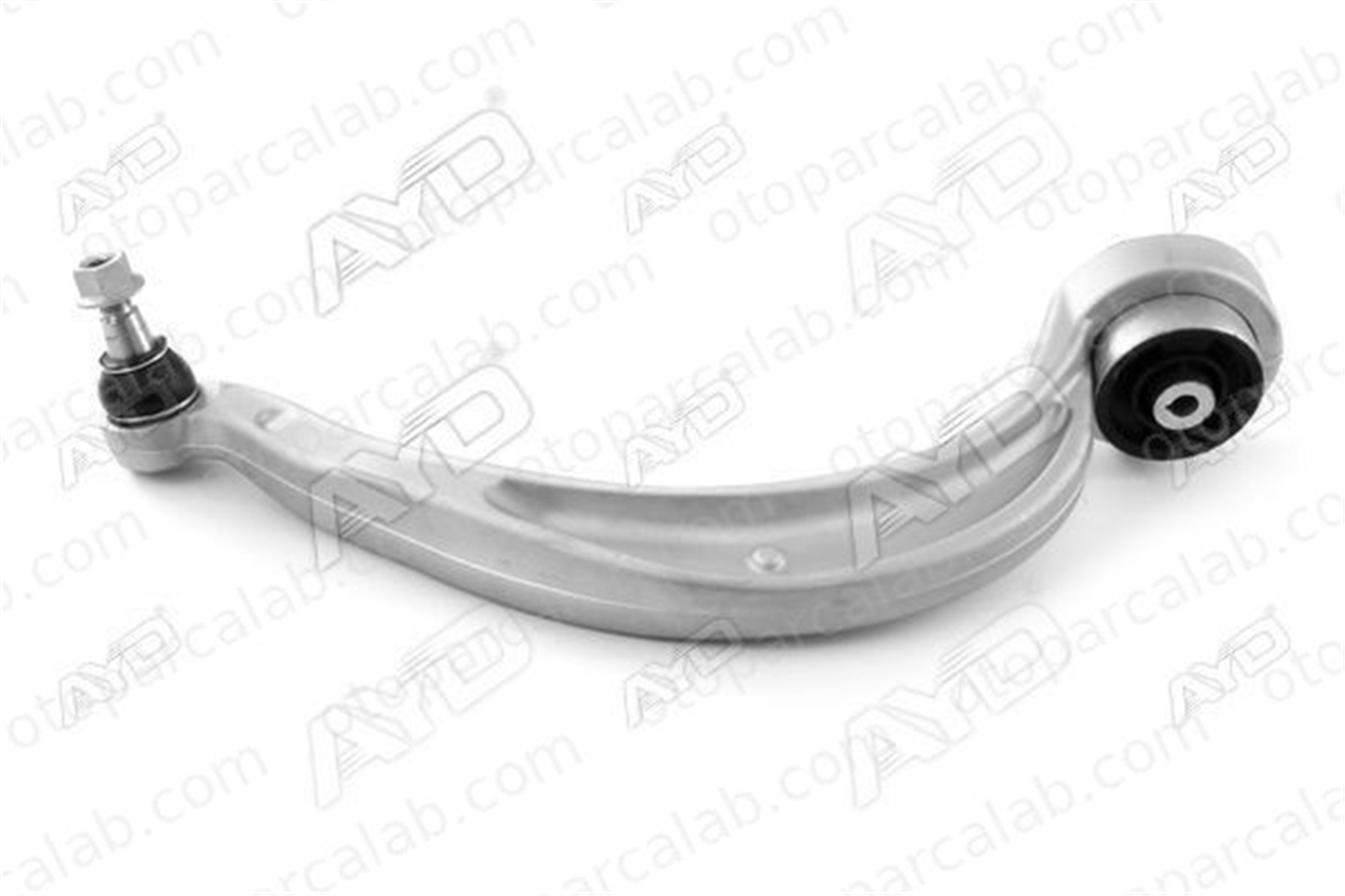 AYD 13479 Salıncak Ön Alt Sol AUDI A4 B8 Avant A4 B8 8K0407693AD 8K0407693AA