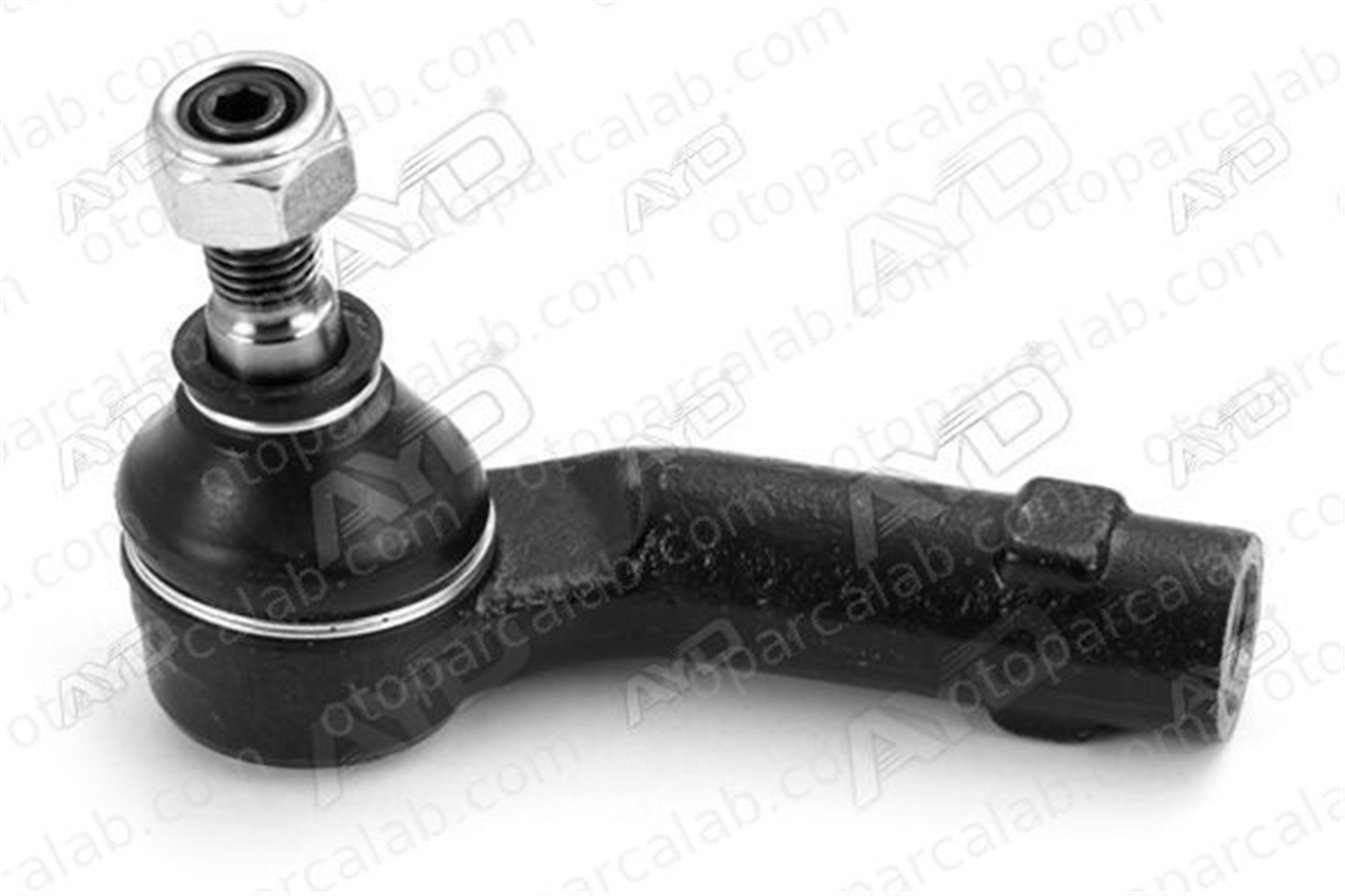 AYD 13827 Rot Başı Sol VW POLO V SEAT IBIZA III 6R0423811A 6Q0419811C