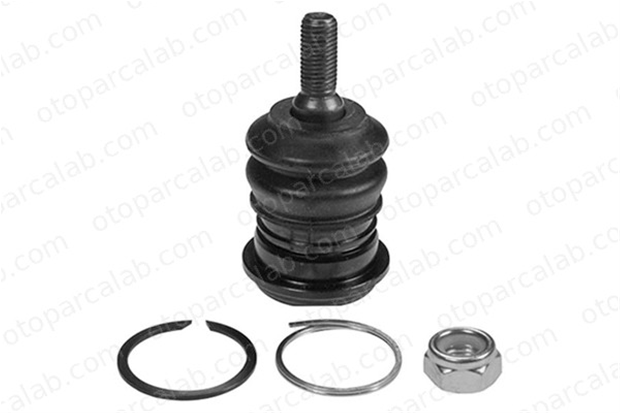 AYD 13999 Rotil Üst Sağ veya Sol HYUNDAI SONATA IV XG K500036 5440338A00