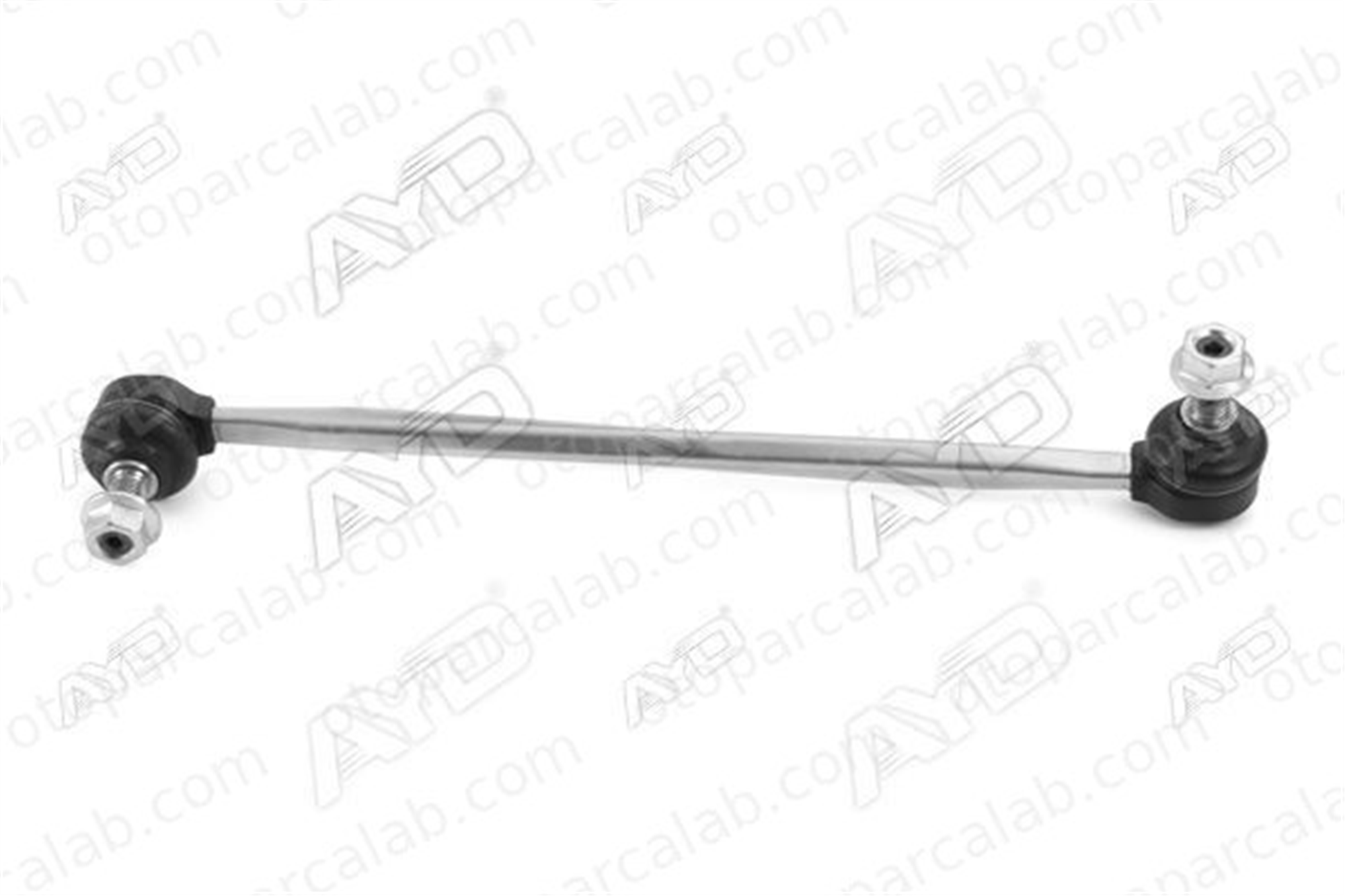 AYD 14445 Viraj Demir Askı Rotu Ön Sağ veya Sol AUDI A3 Sportback SEAT LEON 5Q0411315 1K0411315B