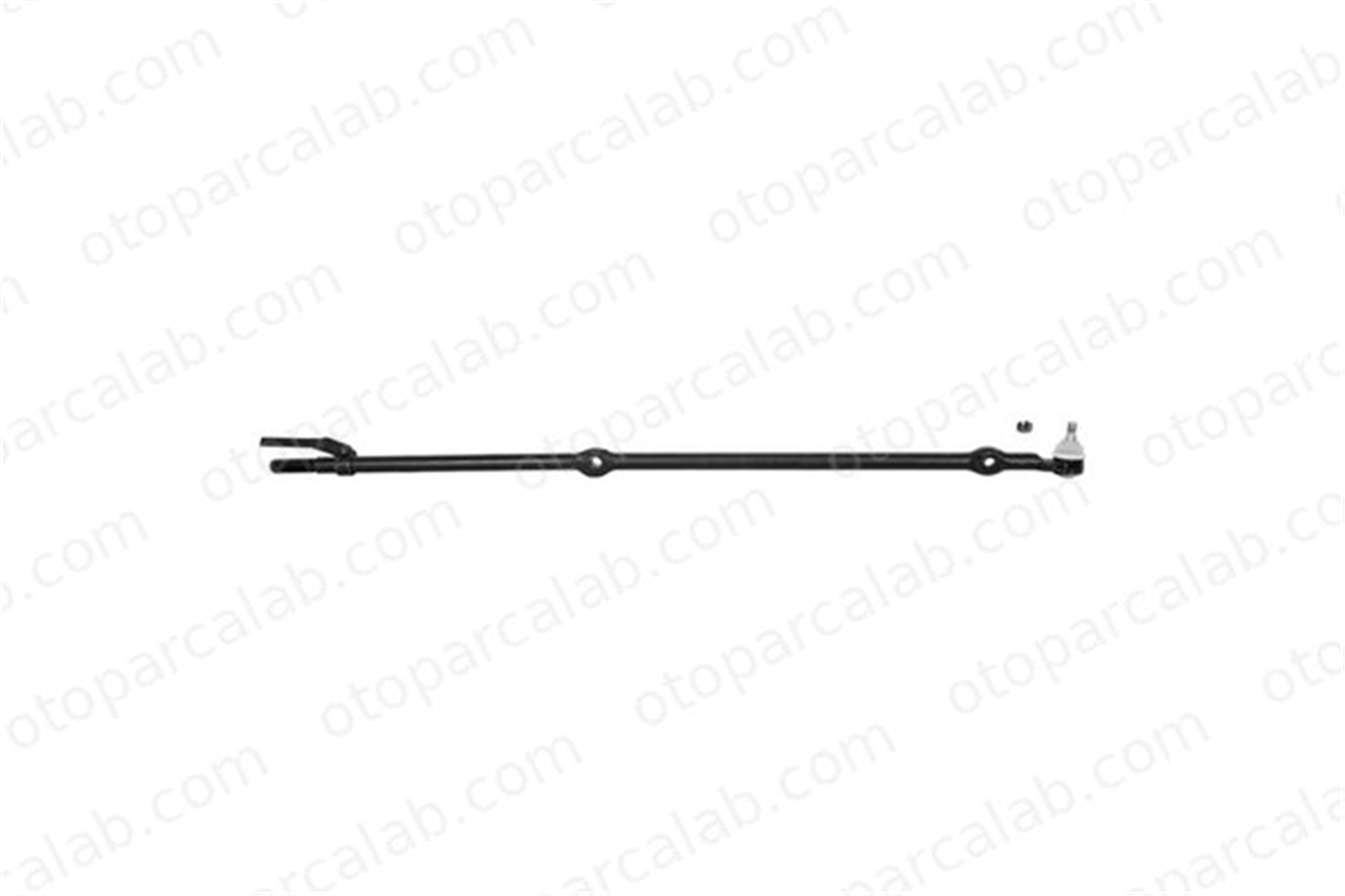 AYD 14551 Rot Başı Sağ veya Sol JEEP WRANGLER I 52006602