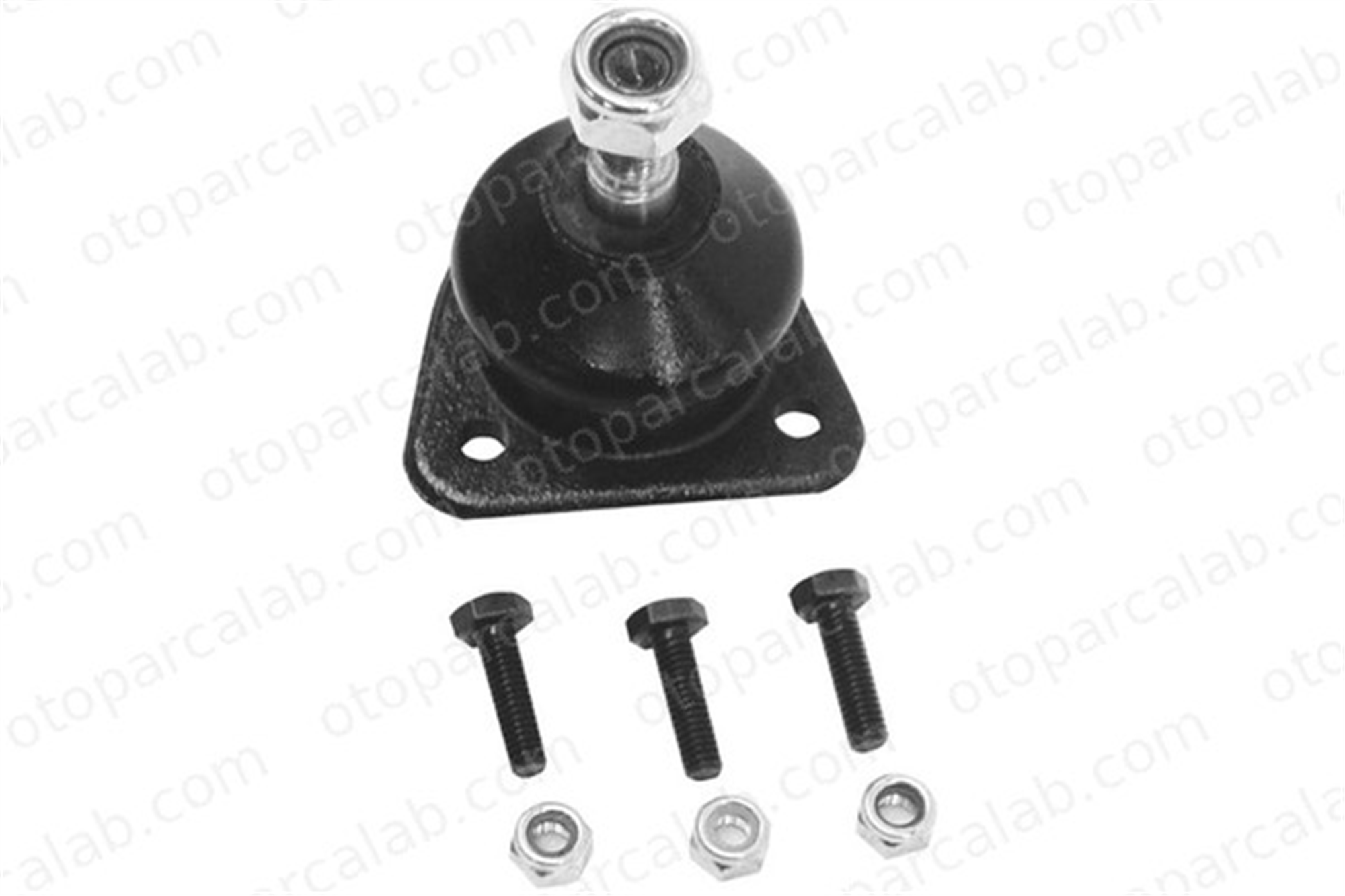 AYD 14854 Rotil Üst Sağ veya Sol RENAULT 5 4 7701451904
