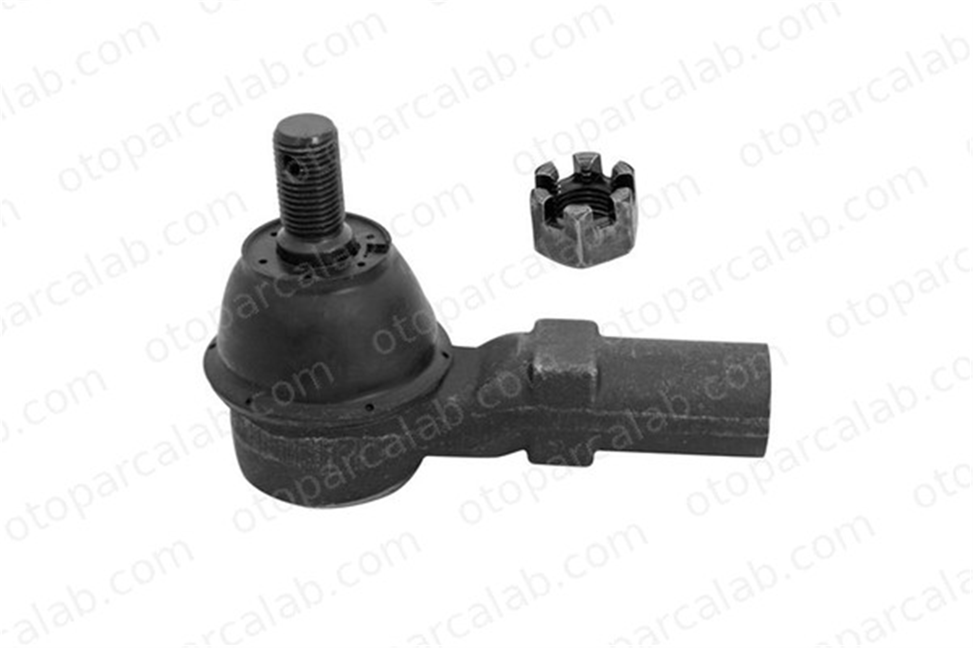 AYD 15284 Rot Başı Sağ veya Sol TOYOTA HILUX V Pick-up HILUX VI Pick-up 4504639285