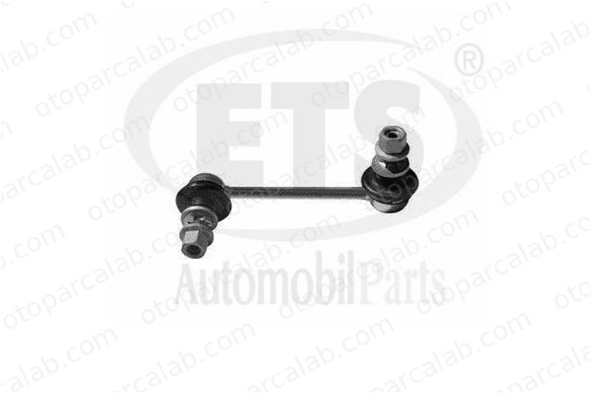 AYD 15387 Viraj Demir Askı Rotu Arka Sağ JEEP CHEROKEE GRAND WAGONEER SUV 68224850AE K68224850AE