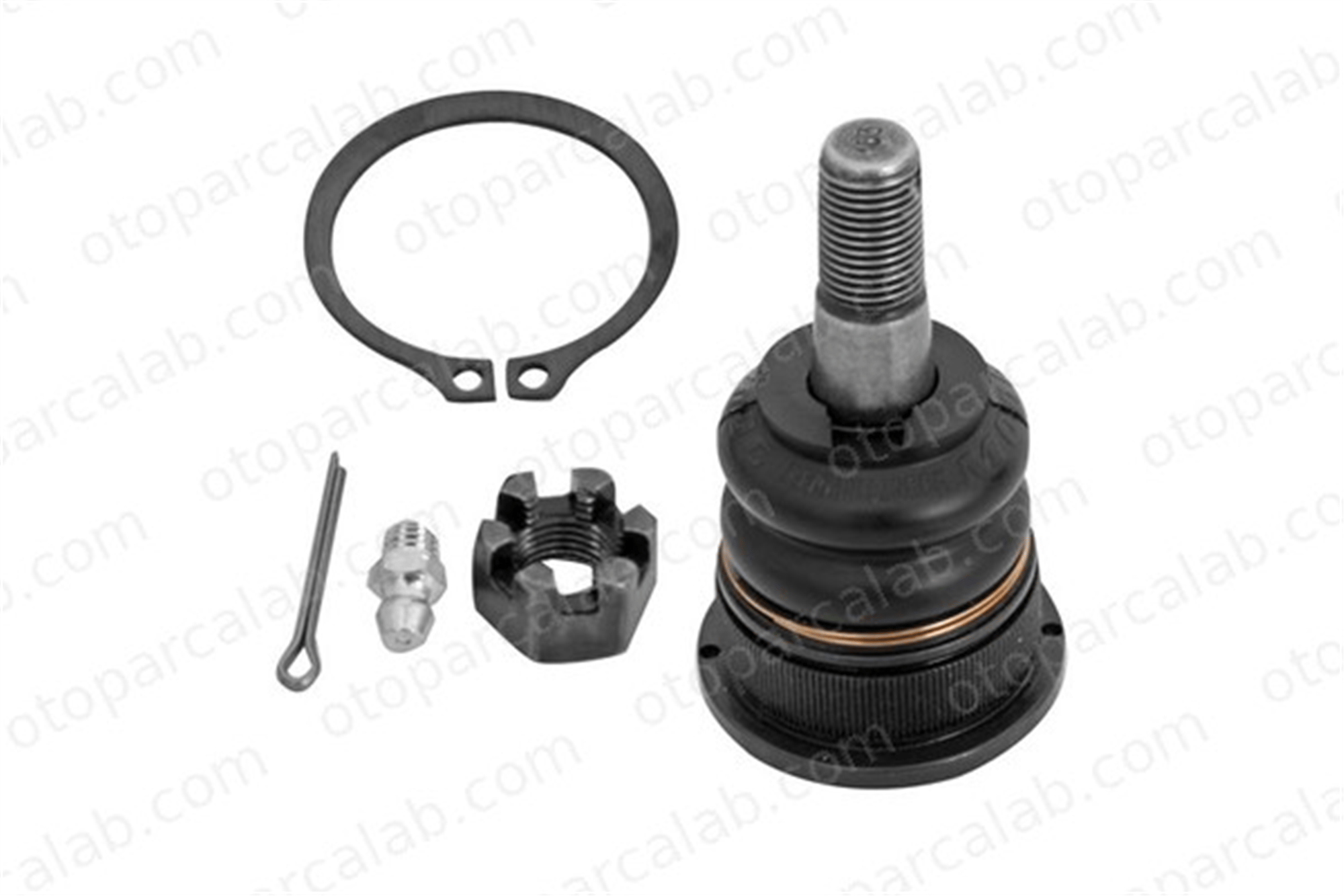 AYD 15706 Rotil Alt Sol MAZDA 6 Station Wagon 6 Hatchback 6E5Z3084BA 6E5Z3085BA