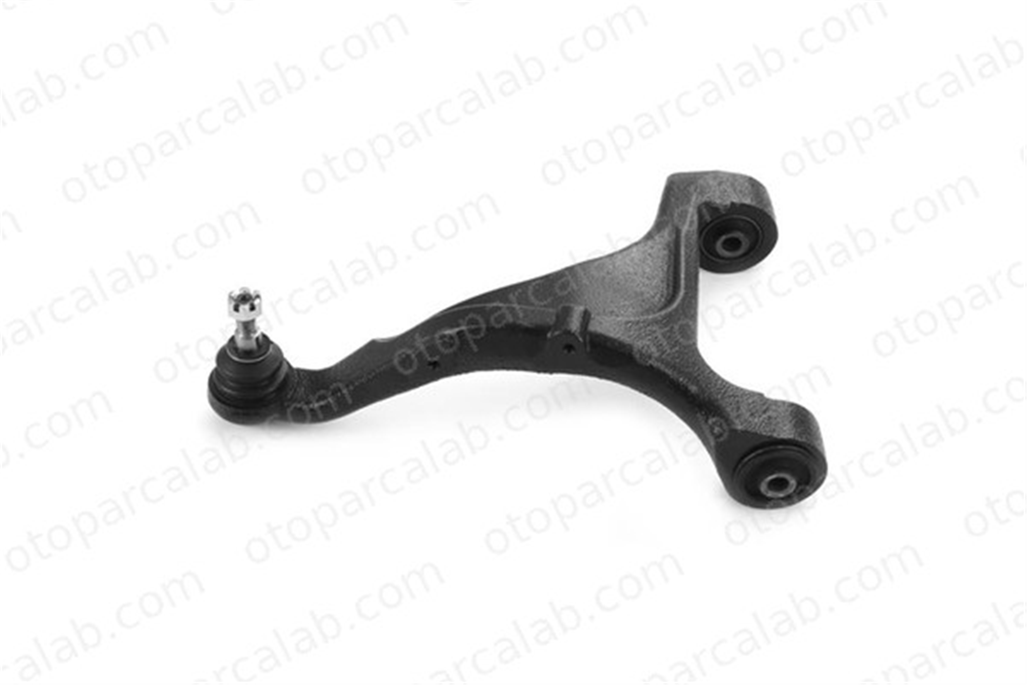 AYD 15732 Denge Kolu Arka Sol HYUNDAI SANTA FÉ II KIA SORENTO II 552300W000 552302P000