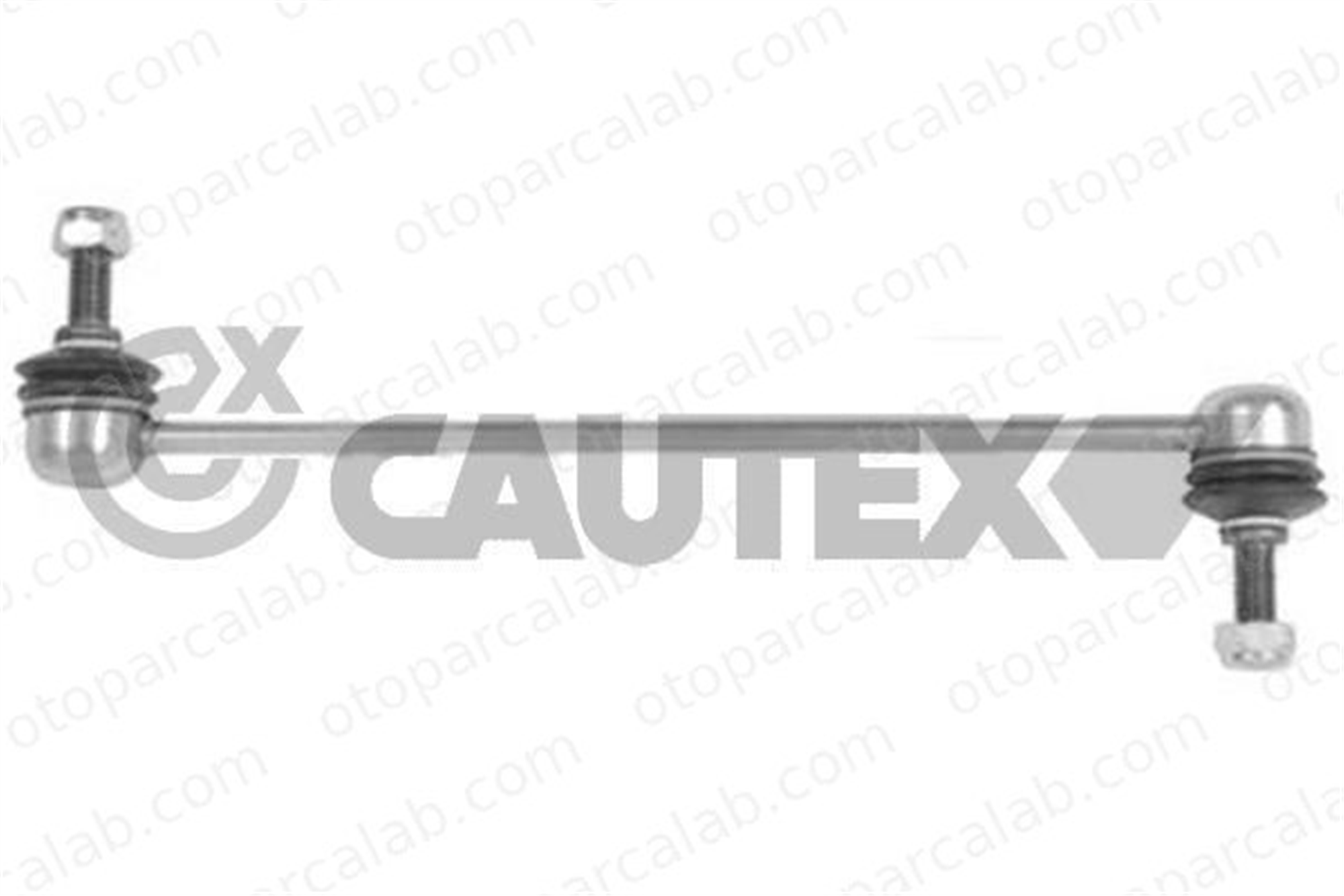 AYD 15908 Viraj Demir Askı Rotu Ön Sağ veya Sol CHRYSLER VOYAGER / GRAND VOYAGER III VOYAGER IV 4743669AC 04743669AC