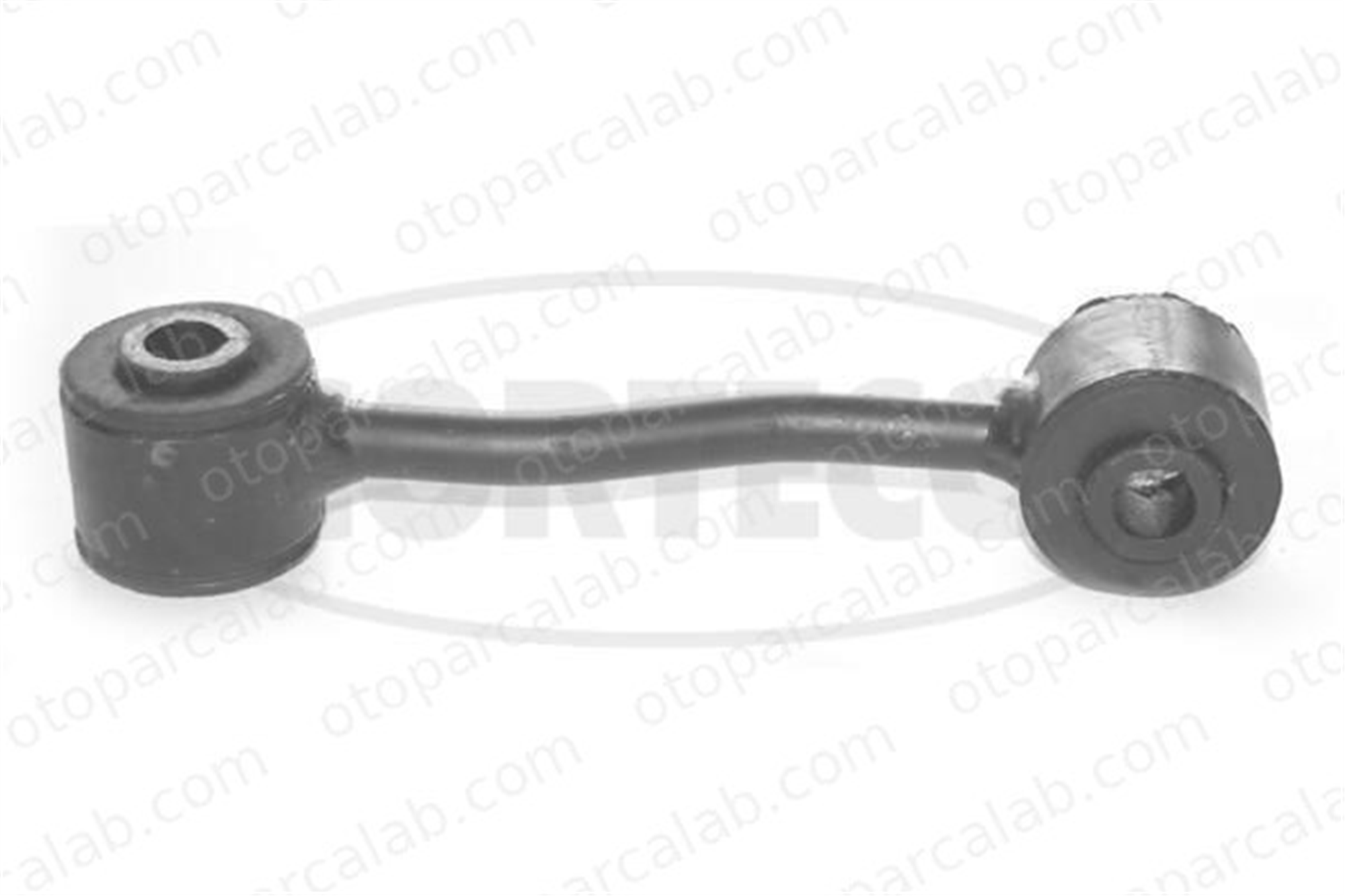AYD 15930 Viraj Demir Askı Rotu Ön Sağ JEEP CHEROKEE 52088662AB