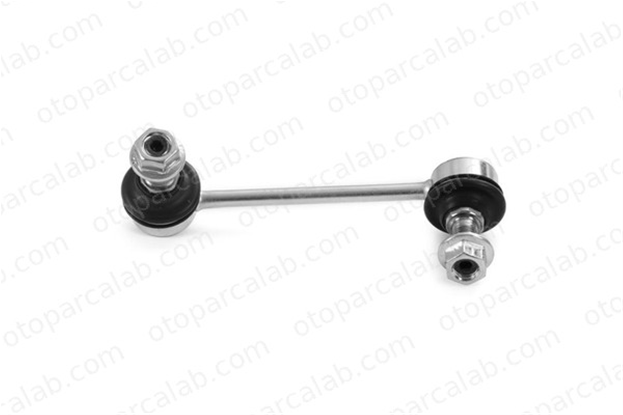 AYD 16691 Viraj Demir Askı Rotu Arka Sol SSANGYONG XLV SUV TIVOLI 4575035000
