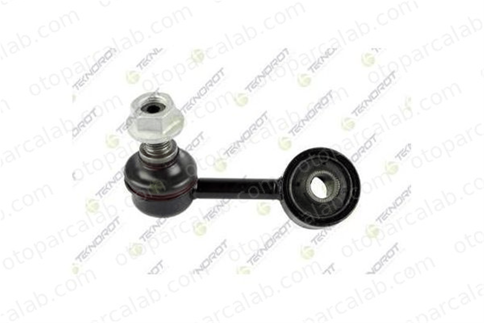 AYD 17324 Viraj Demir Askı Rotu Ön Sağ FIAT FULLBACK Pick-up MITSUBISHI L200 / TRITON 6000605890 4056A199