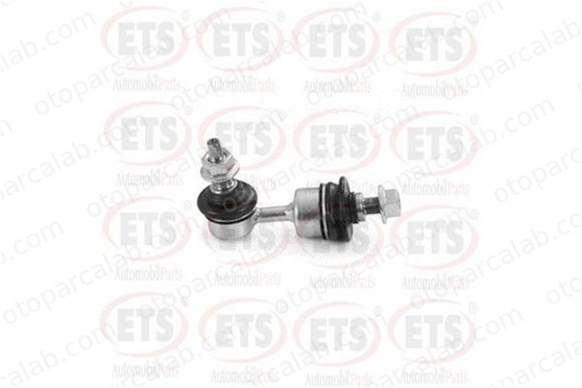 AYD 18150 Viraj Demir Askı Rotu Arka Sağ veya Sol HYUNDAI i30 ix35 555303U800 555403U800