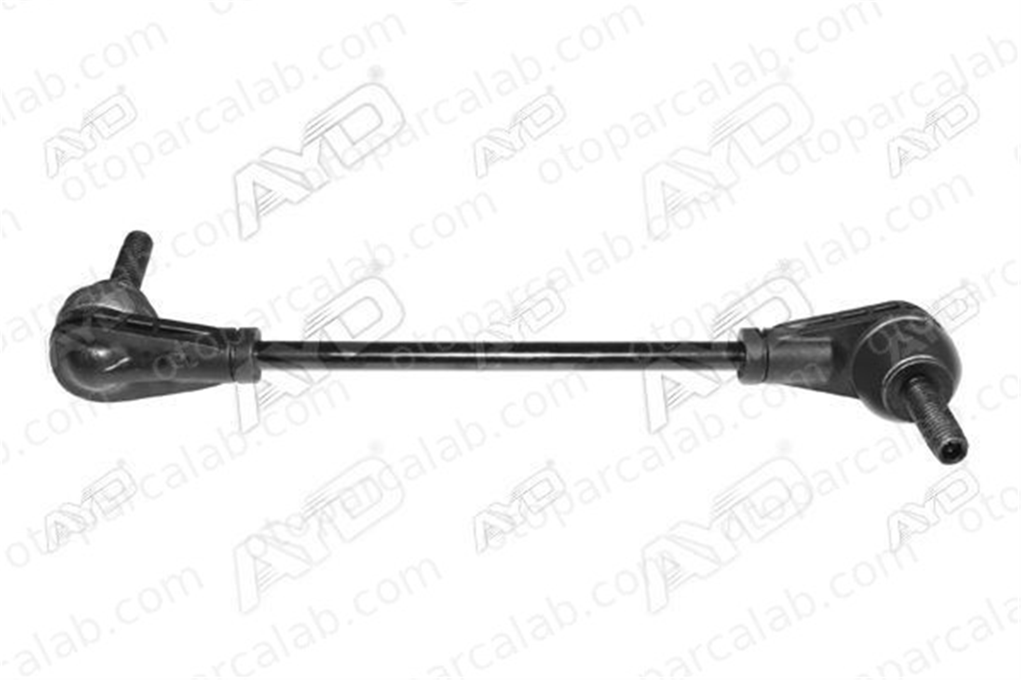 AYD 18409 Viraj Demir Askı Rotu Ön Sol OPEL INSIGNIA B Grand Sport INSIGNIA B Sports Tourer 84077102
