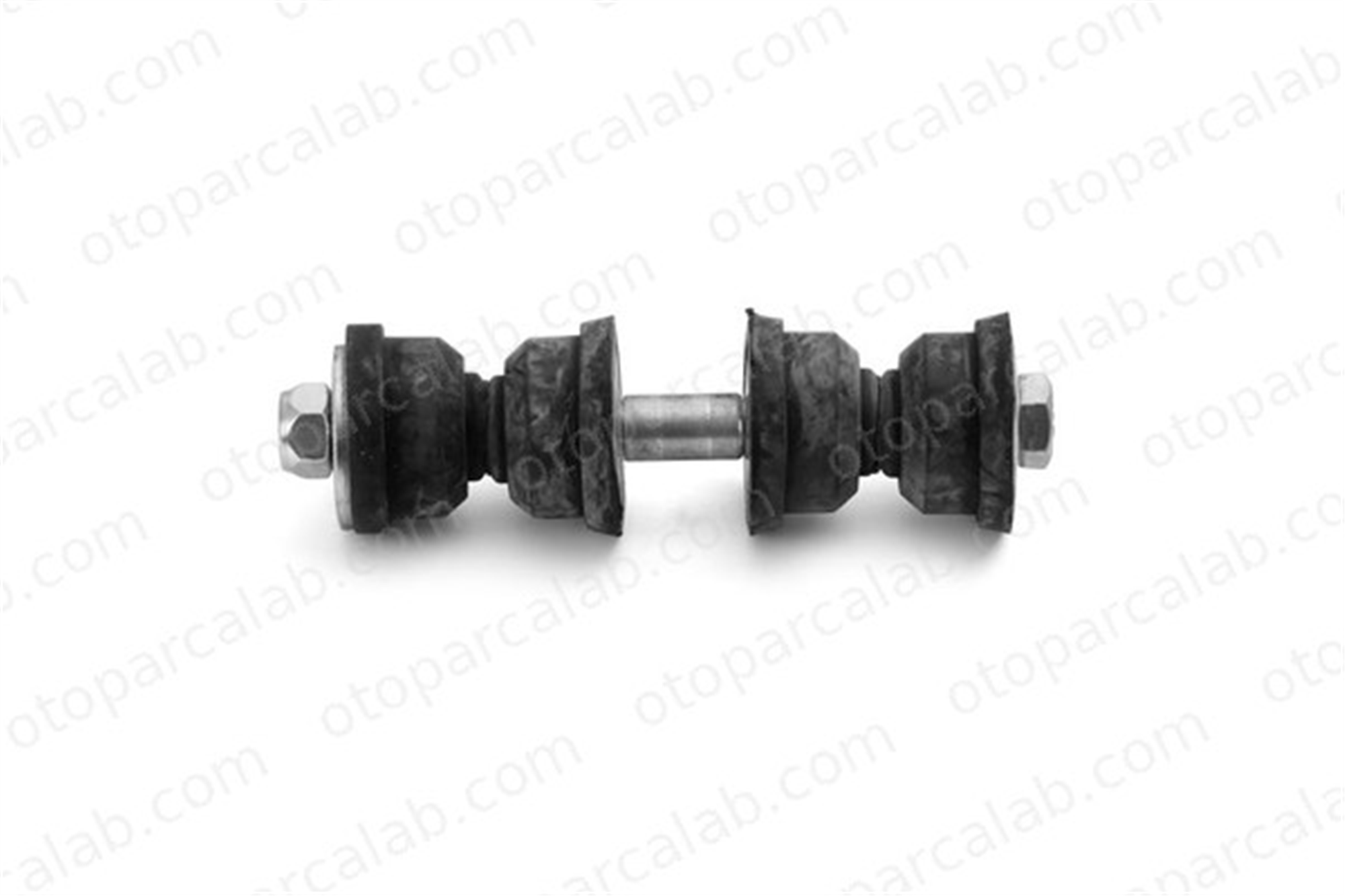 AYD 18468 Viraj Demir Askı Rotu Arka Sağ veya Sol FORD FOCUS II Turnier MAZDA 323 C IV 5S4Z5495AA 546188B000