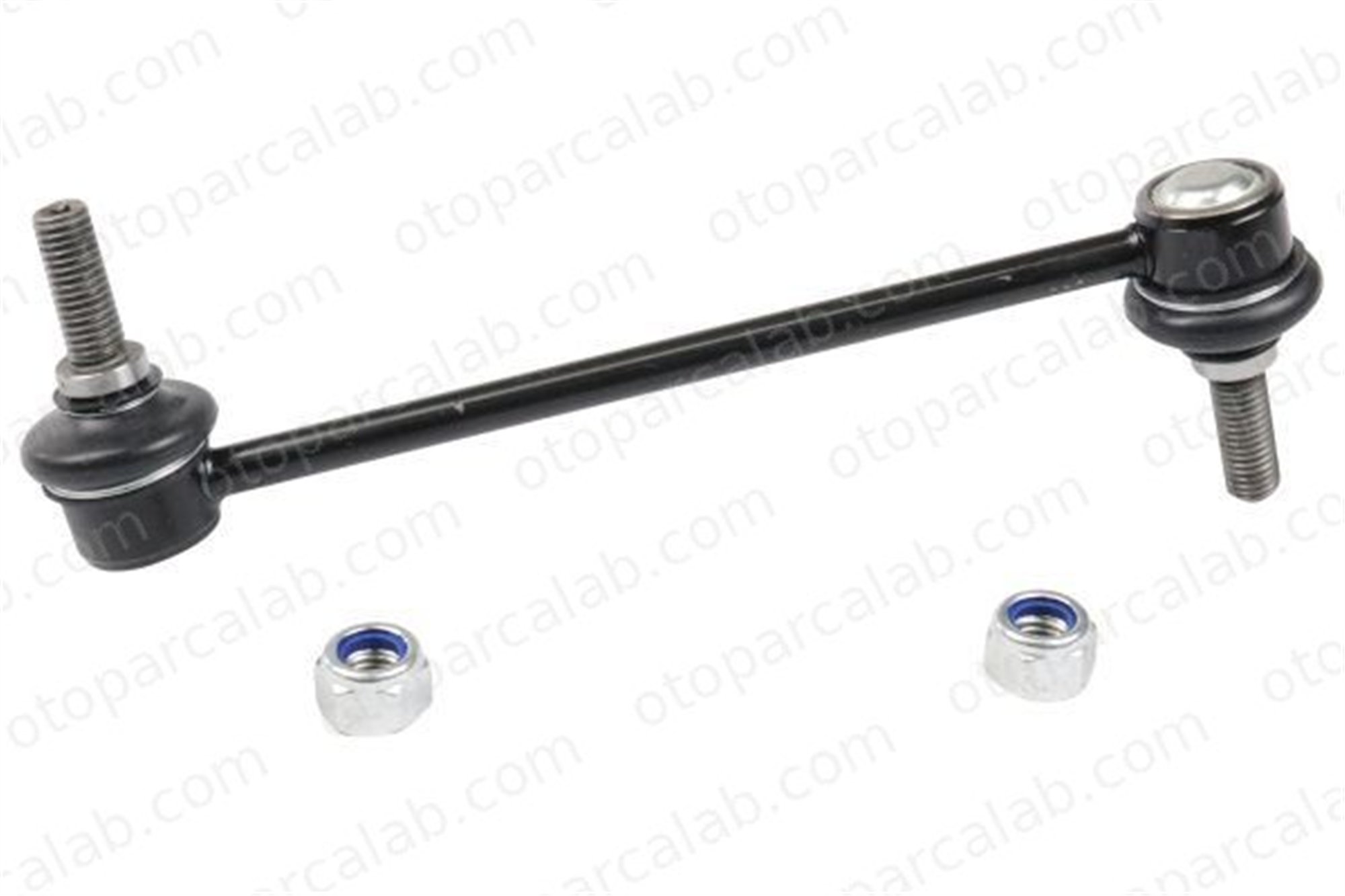 AYD 19848 Viraj Demir Askı Rotu Ön Sağ LAND ROVER RANGE ROVER VELAR JAGUAR F-PACE T4A8238 HK833C255A