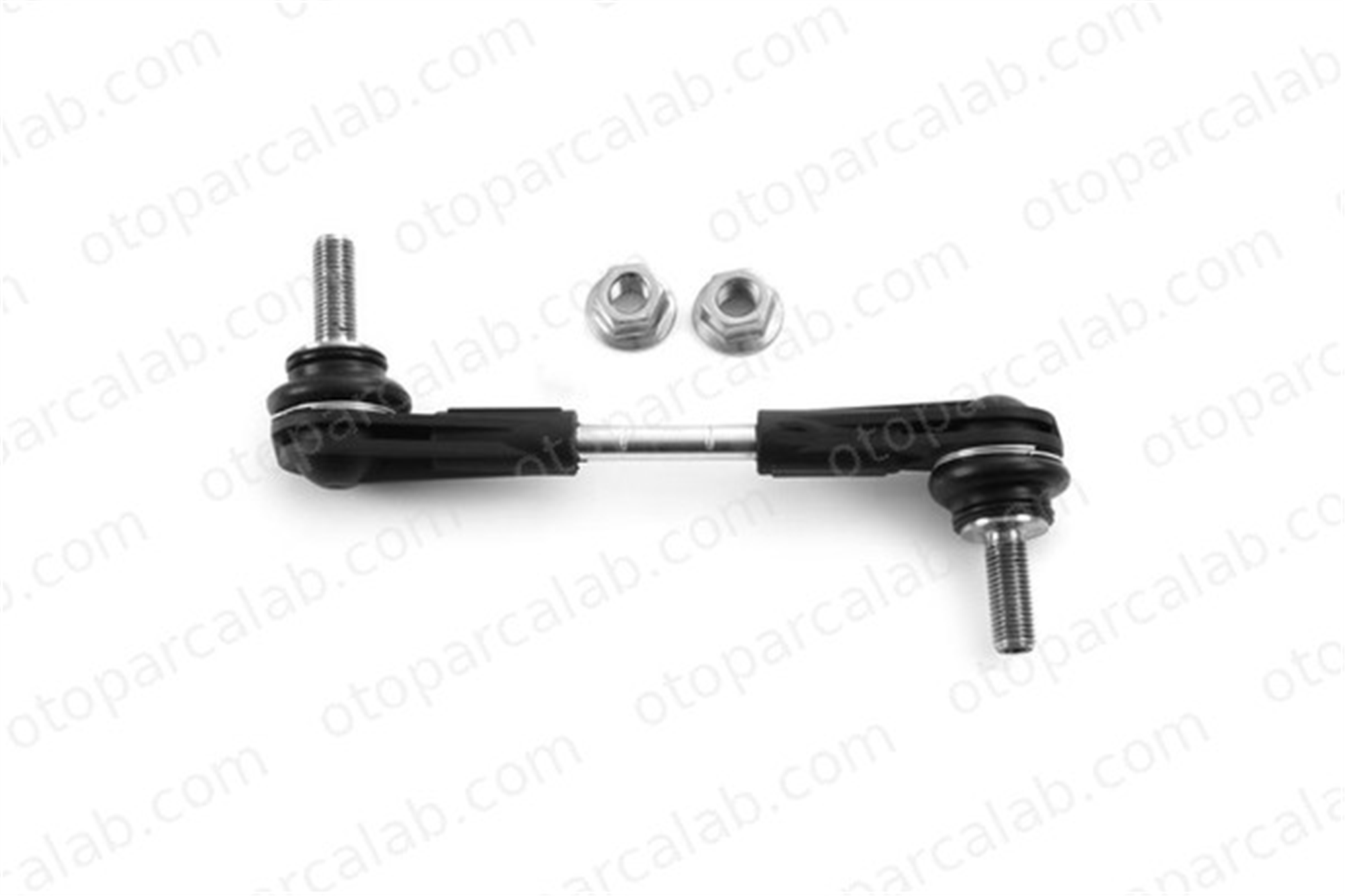 AYD 19925 Viraj Demir Askı Rotu Ön Sağ veya Sol BMW 5 5 Touring 31306861485
