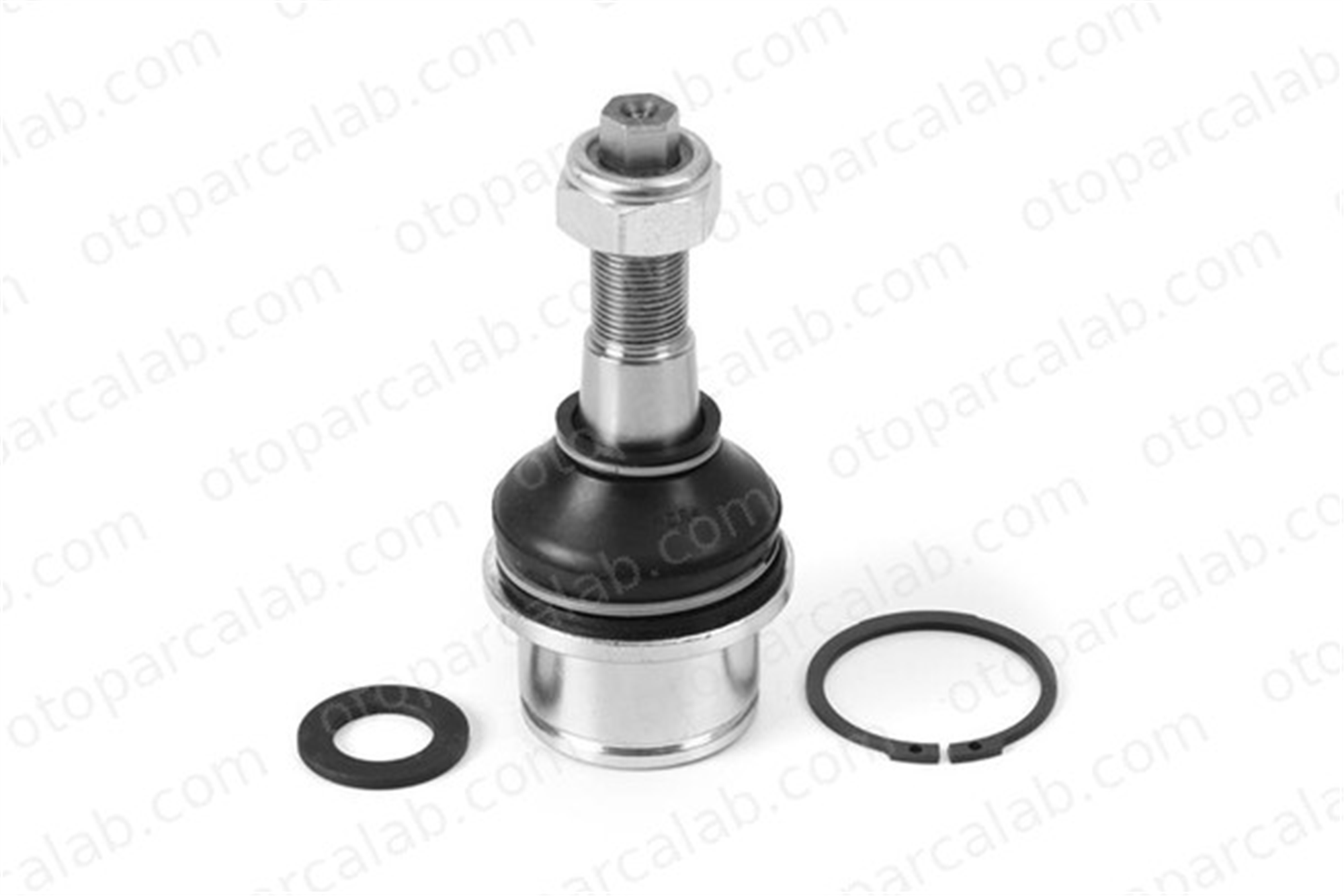 AYD 20261 Rotil Alt Sağ veya Sol DODGE RAM 2500 Pick-up RAM 2500 Crew Cab Pickup 5170824AC 5086980AA