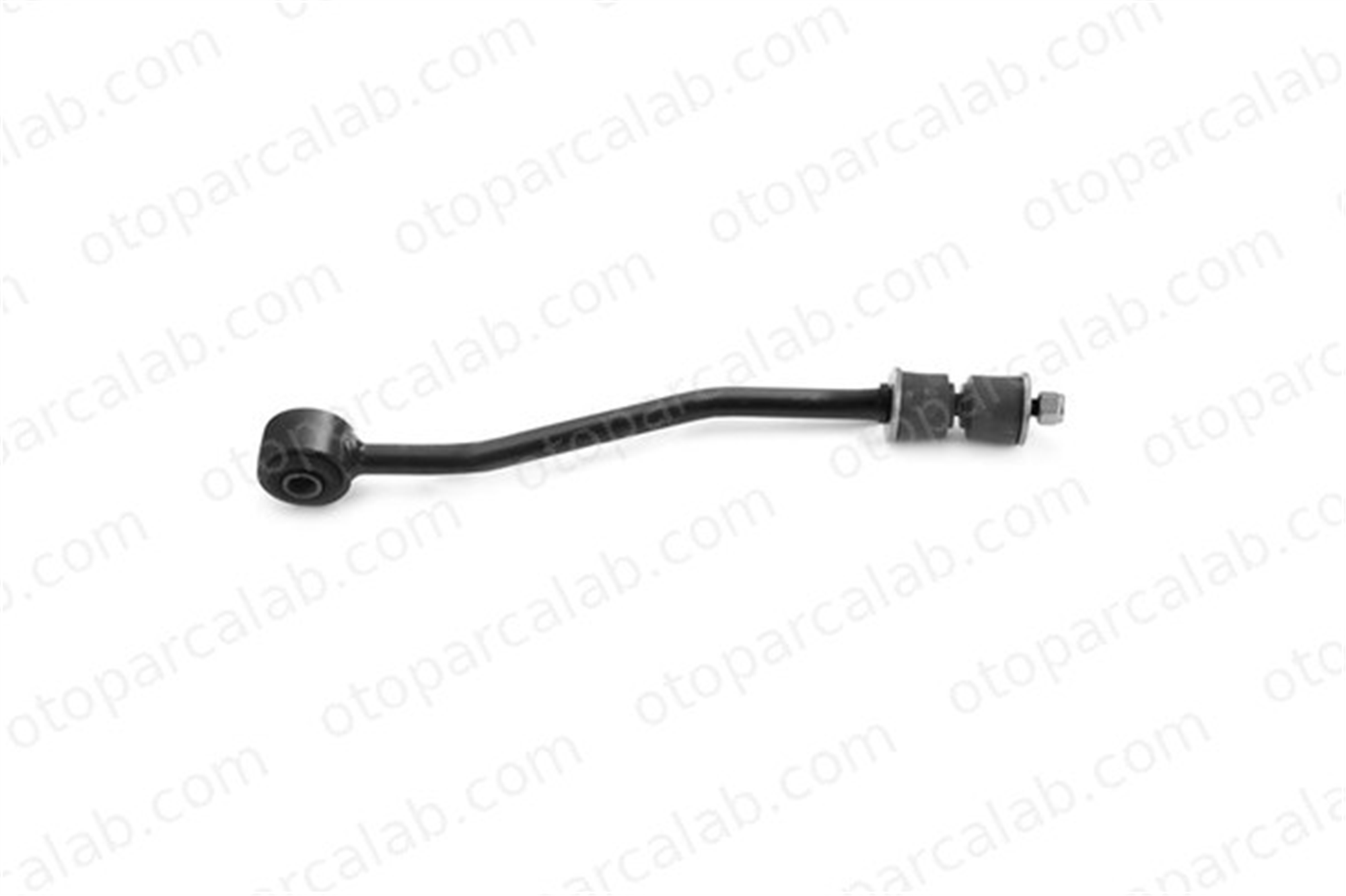 AYD 22563 Viraj Demir Askı Rotu Ön Sağ veya Sol FORD USA F-350 BRONCO SUV E0TZ5K484C EOTZ5K484C