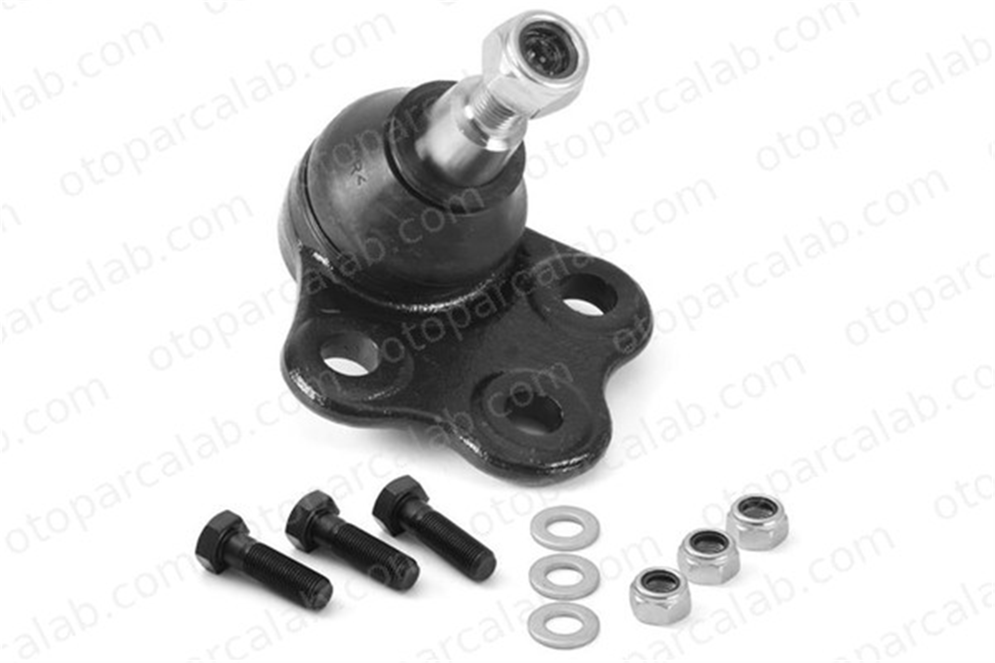 AYD 22722 Rotil Alt Sağ RENAULT CAPTUR II CLIO V 545042511R MQ001922