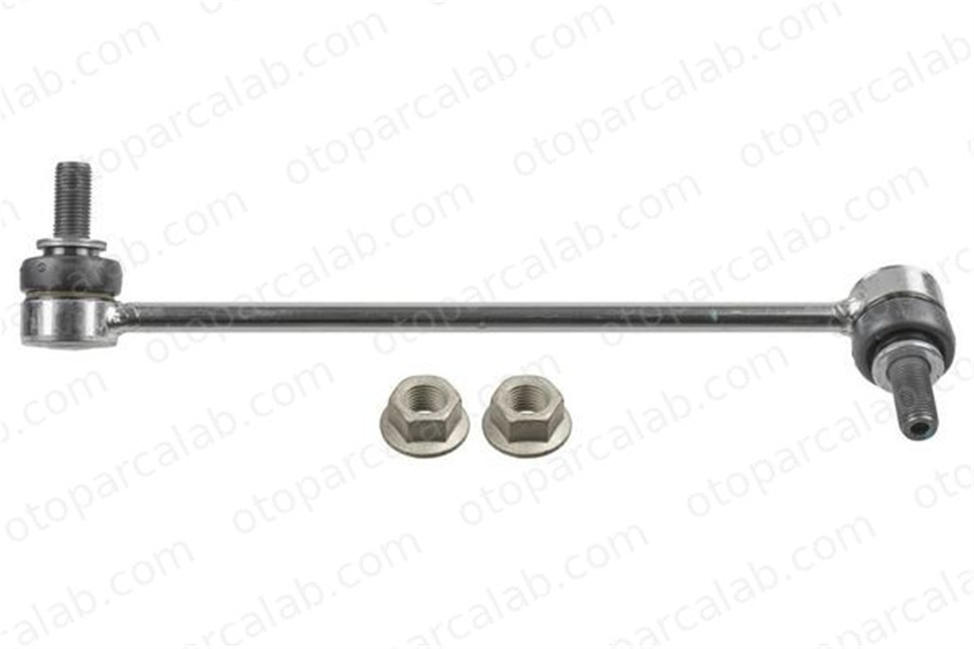 AYD 23580EC Viraj Demir Askı Rotu Ön Sağ veya Sol VW ID.3 ID.4 1EA411315B 1EA411315C
