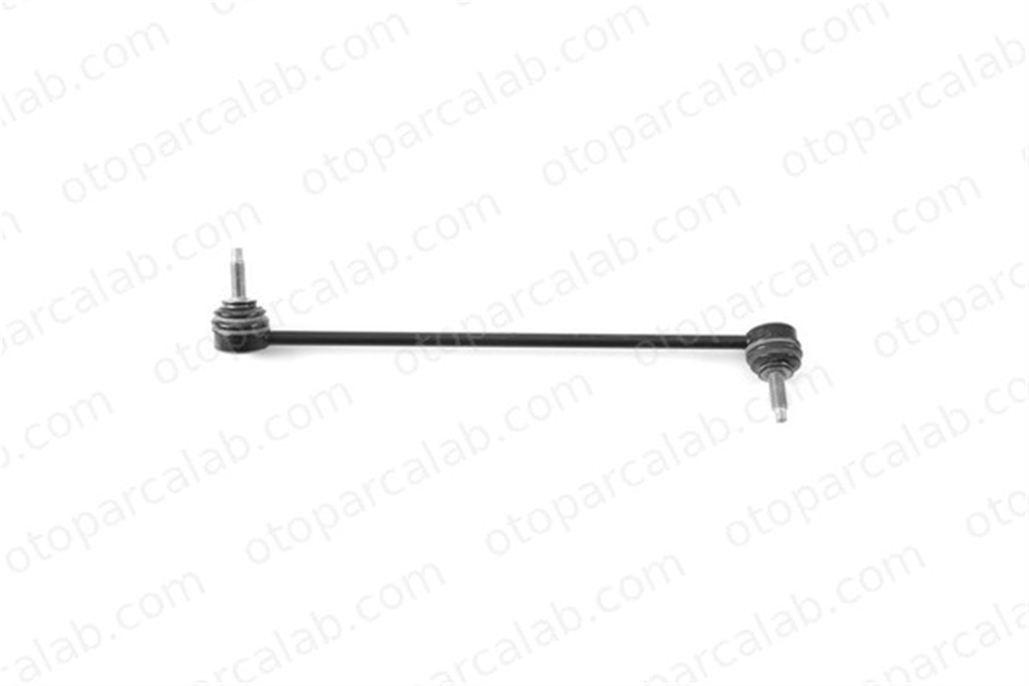 AYD 25658 Viraj Demir Askı Rotu Arka Sağ OPEL CORSA F PEUGEOT 208 II 9836842480