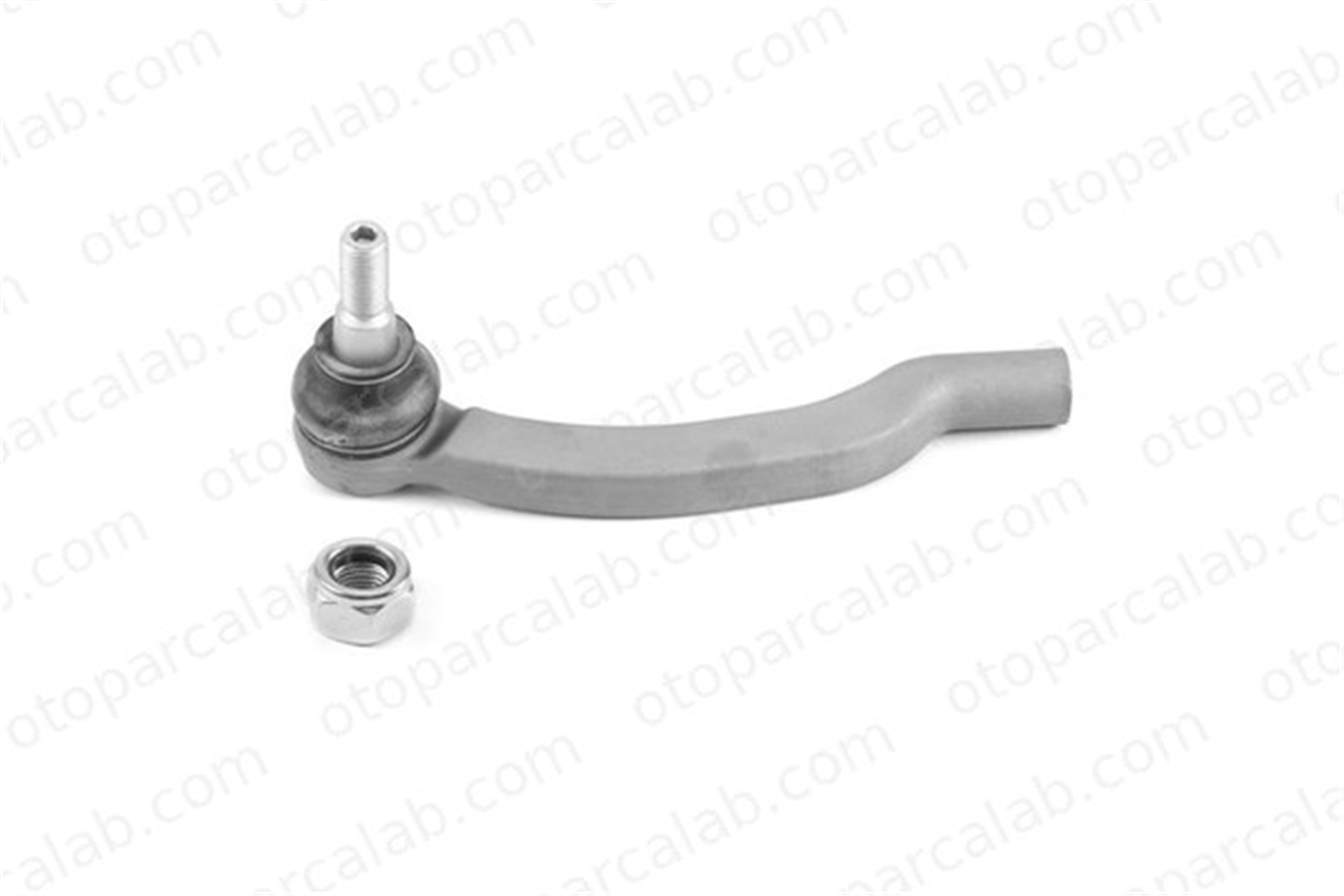 AYD 26267 Rot Başı Sol RAM 1500 Crew Cab Pickup 68364925AA 68225827AA