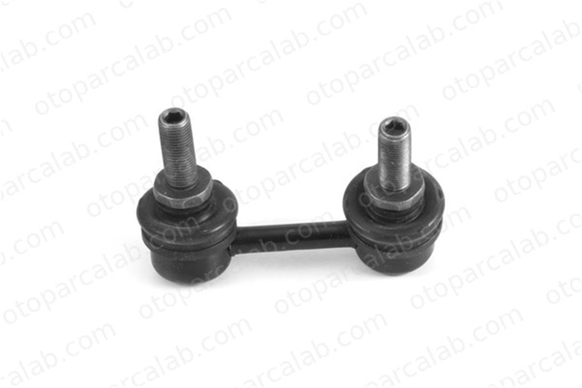 AYD 27537EC Viraj Demir Askı Rotu Arka Sol BMW iX 33506888789 6888789