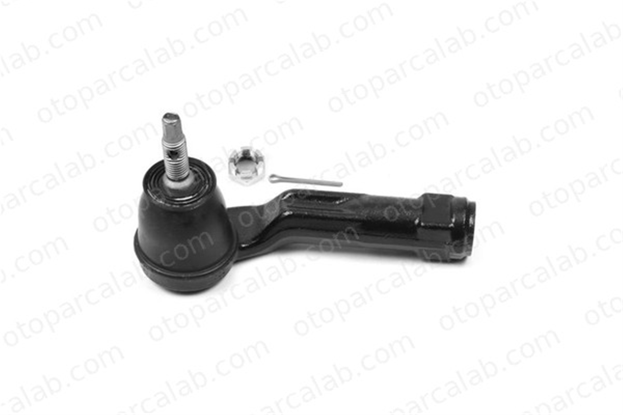 AYD 28125 Rot Başı Sol HYUNDAI KONA ELANTRA VI Sedan 56820AA000 56820F2000