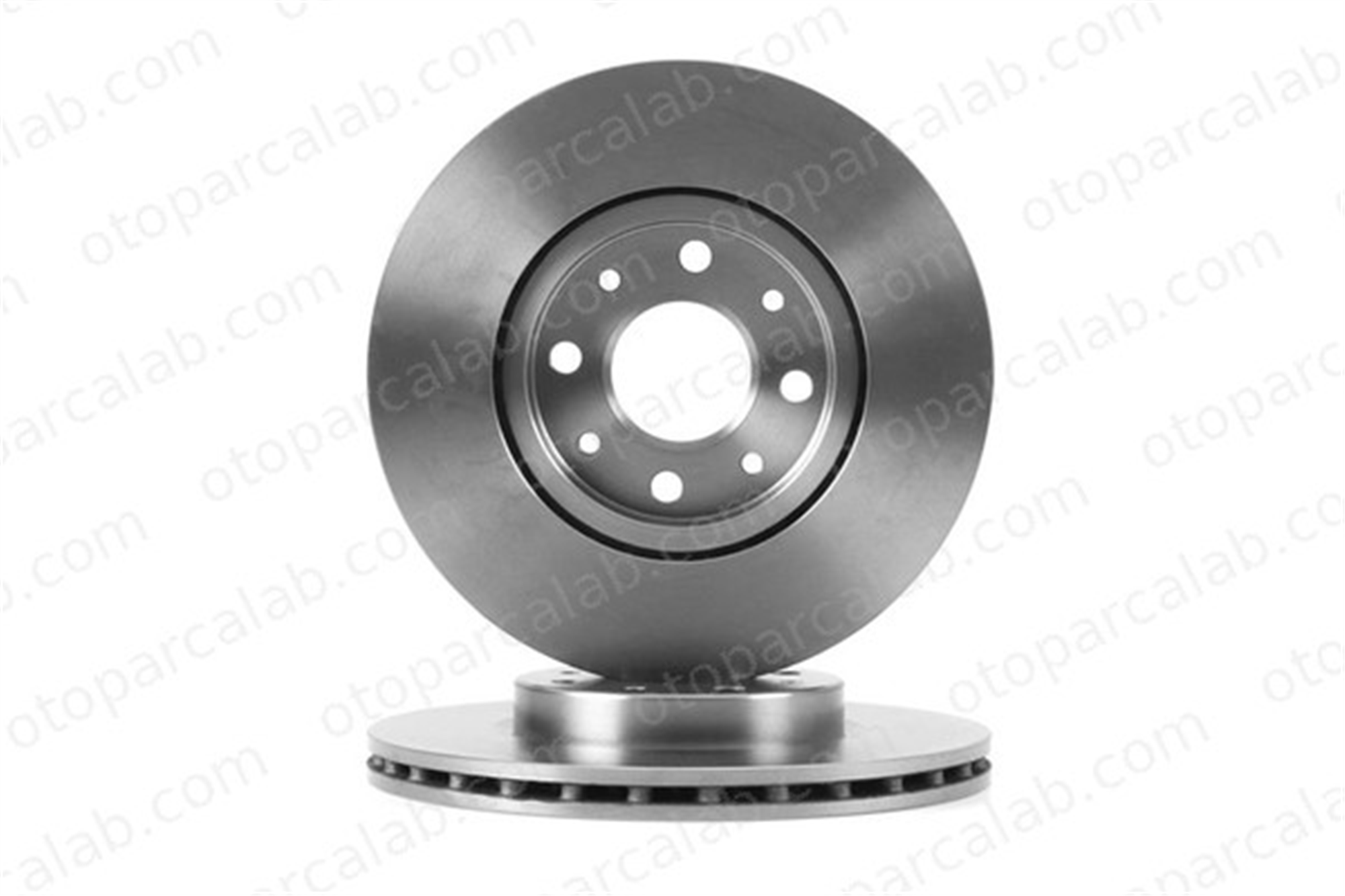 AYD 50152 Fren Disk Ayna Ön Sağ ve Sol FIAT DOBLO MPV TEMPRA S.W. 71738145 60806137