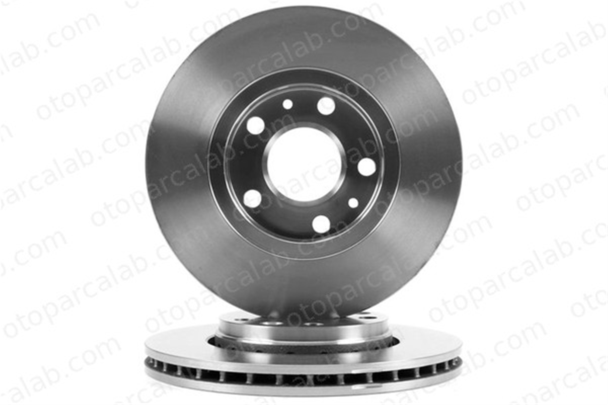 AYD 50184 Fren Disk Ayna Ön Sağ ve Sol DACIA DUSTER RENAULT MEGANE III Hatchback 402060010R 402064151R