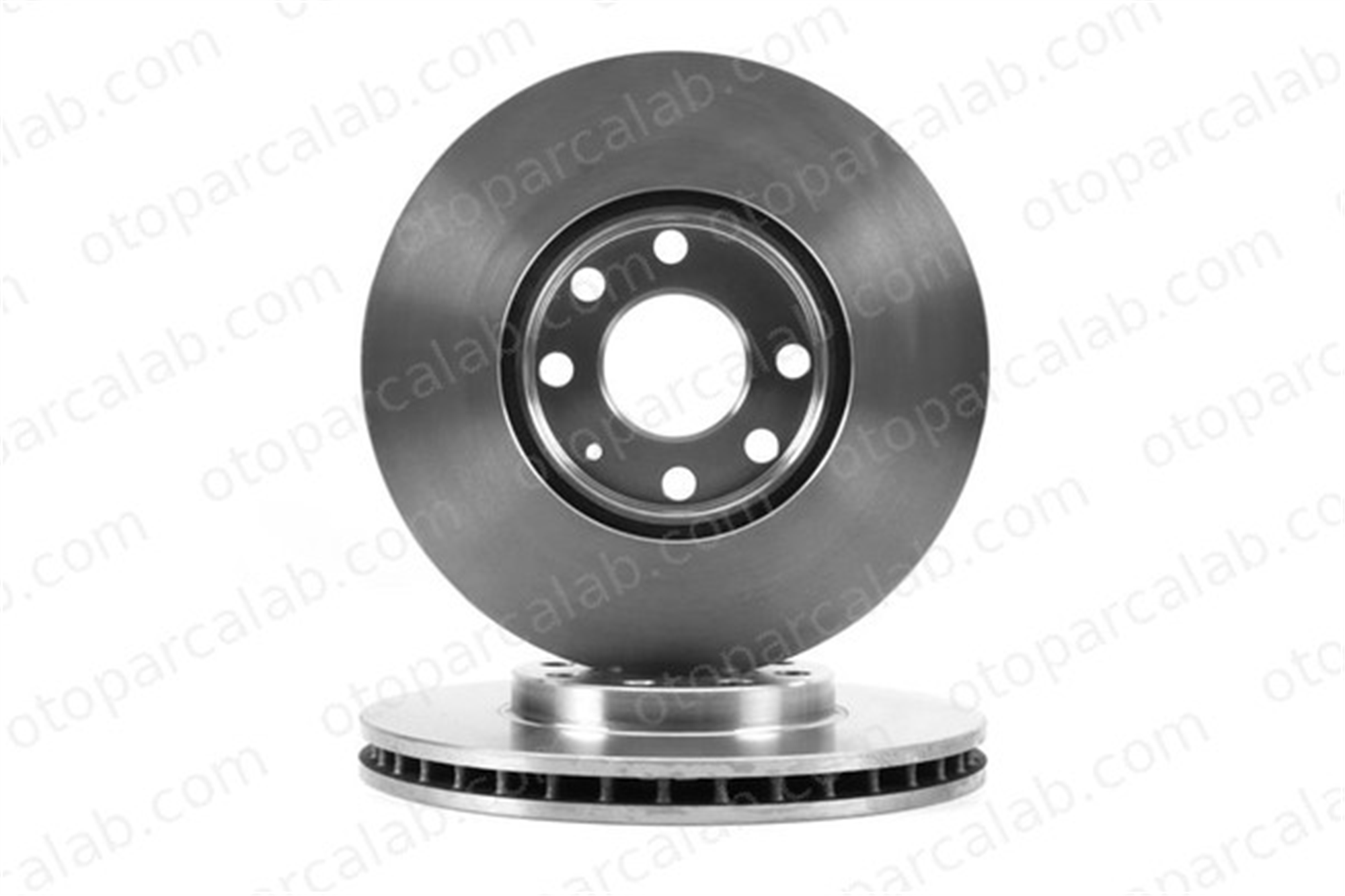 AYD 50191 Fren Disk Ayna Ön Sağ ve Sol OPEL ASTRA G Station wagon ASTRA G Sedan 569059 90497879