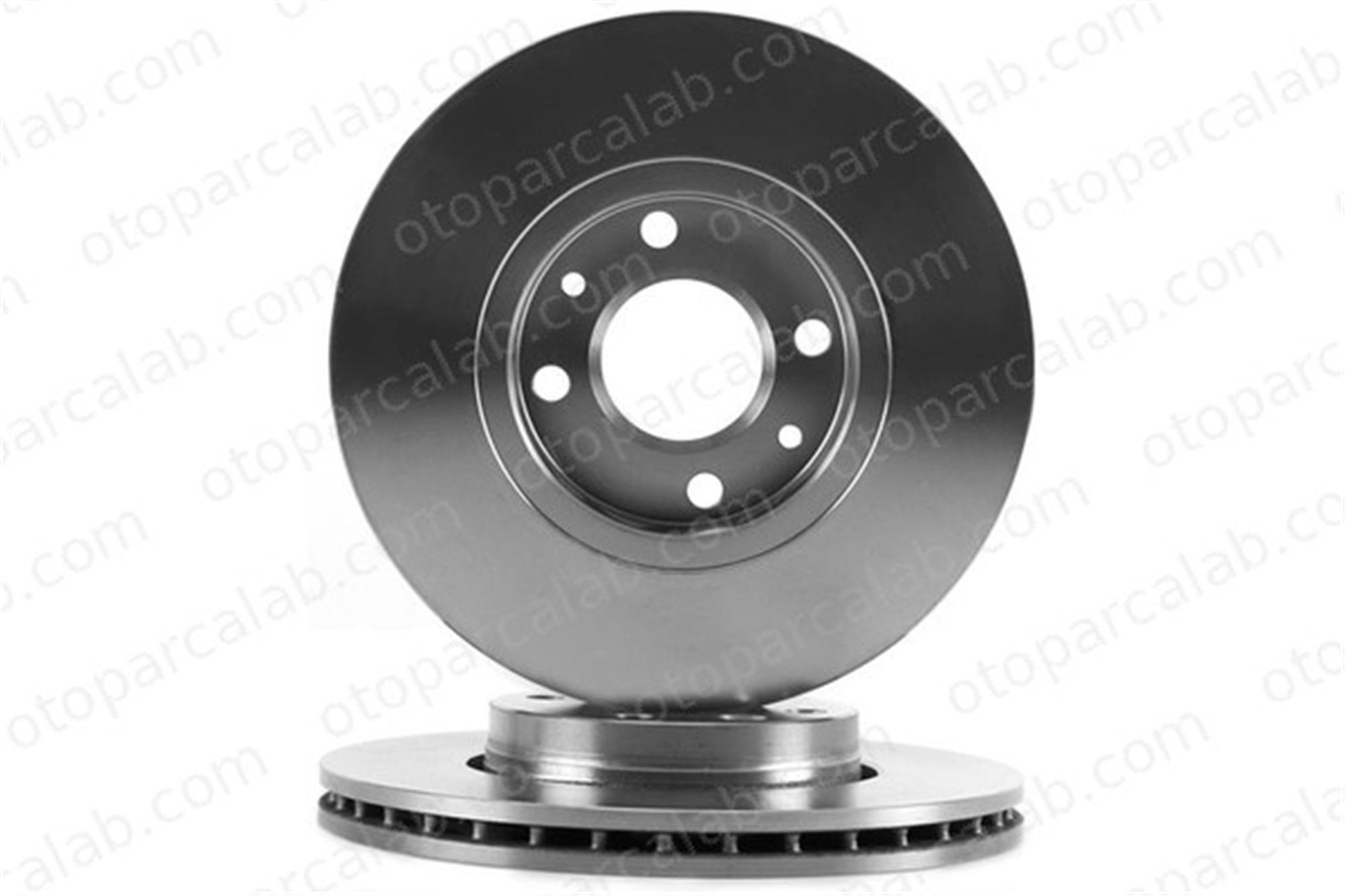 AYD 50205 Fren Disk Ayna Ön Sağ ve Sol RENAULT KANGOO / GRAND KANGOO II KANGOO Express A4154200101 402060405R