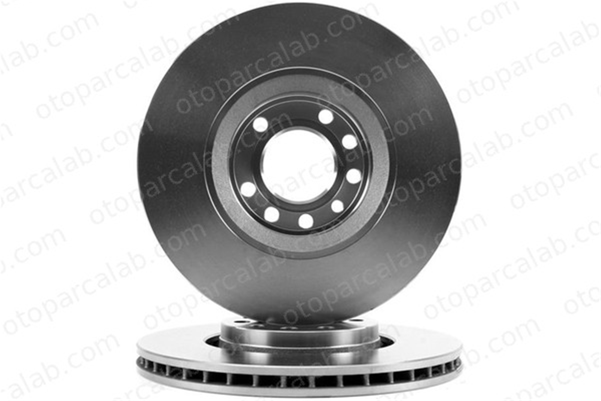 AYD 50210 Fren Disk Ayna Ön Sağ ve Sol OPEL ZAFIRA / ZAFIRA FAMILY B ASTRA H Station wagon 569061 5069061