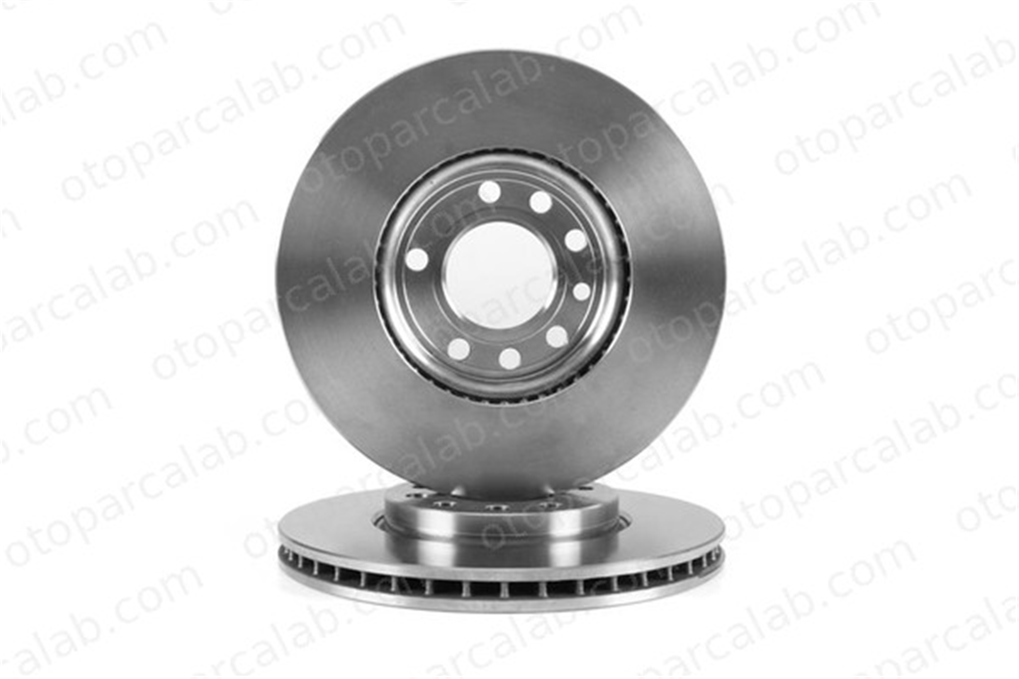 AYD 50214 Fren Disk Ayna Ön Sağ ve Sol OPEL VECTRA C VECTRA C GTS 93171497 46836491