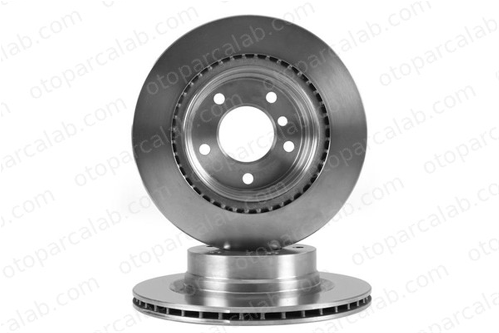 AYD 50217 Fren Disk Ayna Arka Sağ ve Sol BMW 1 3 34216764651 34216855007